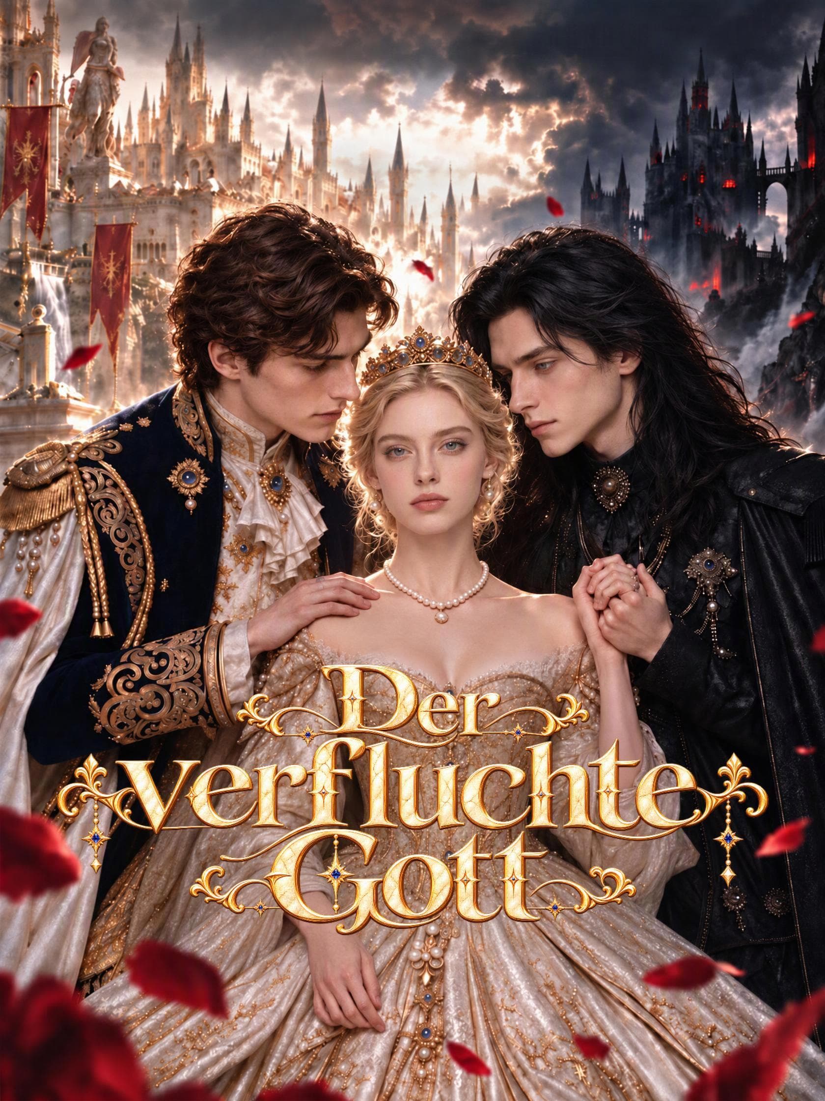 Der verfluchte Gott