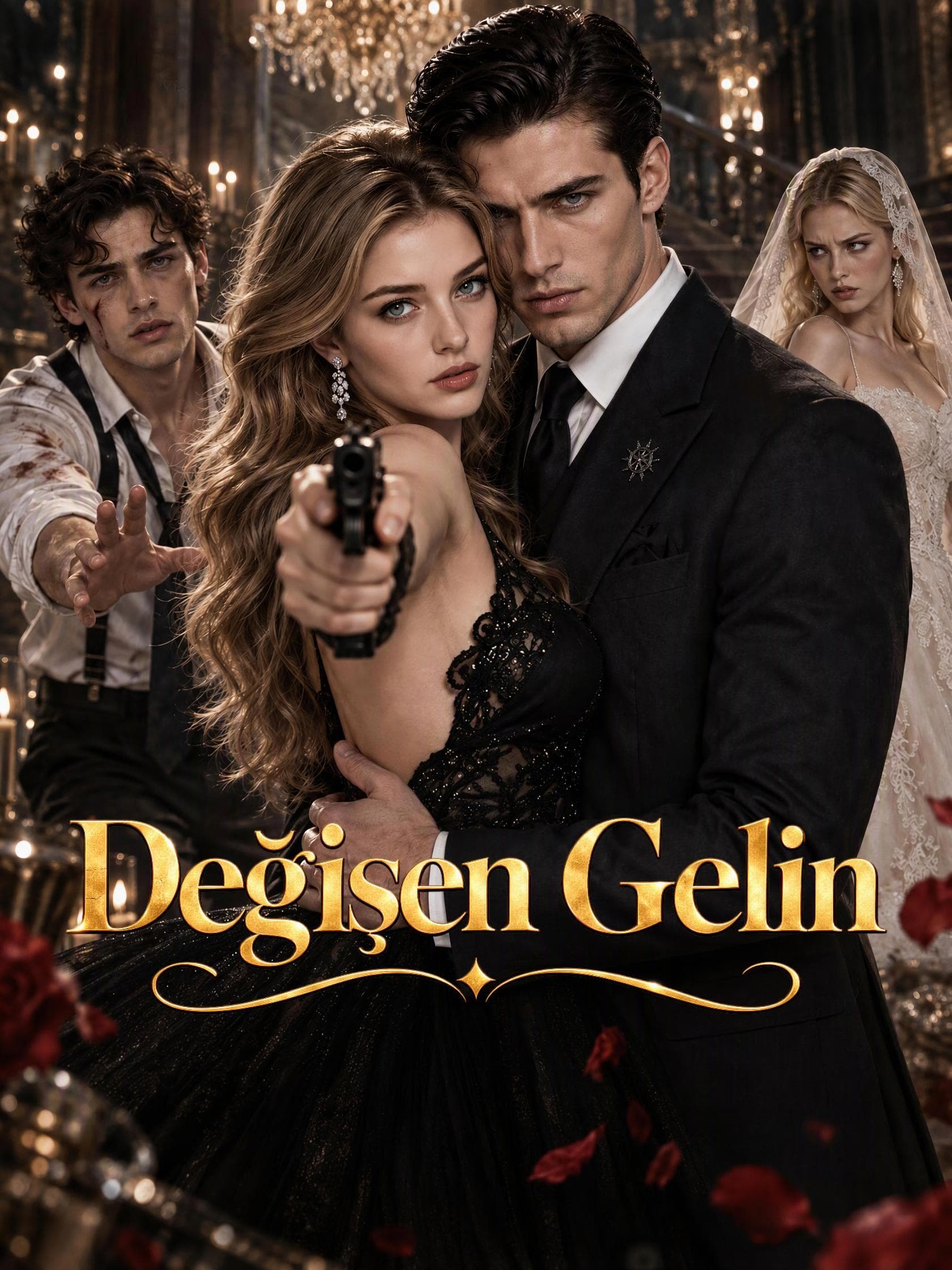 Değişen Gelin