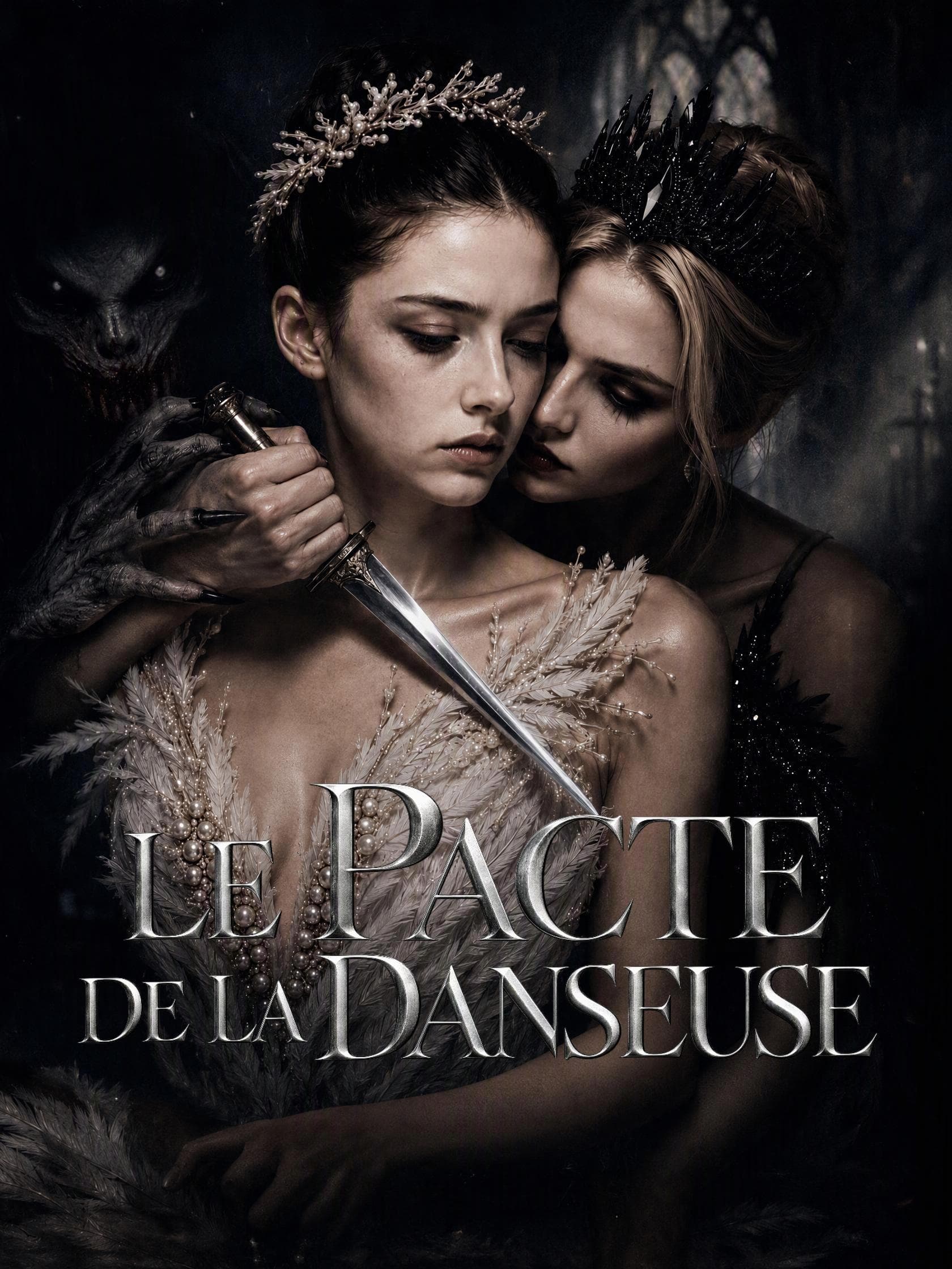 LE PACTE DE LA DANSEUSE