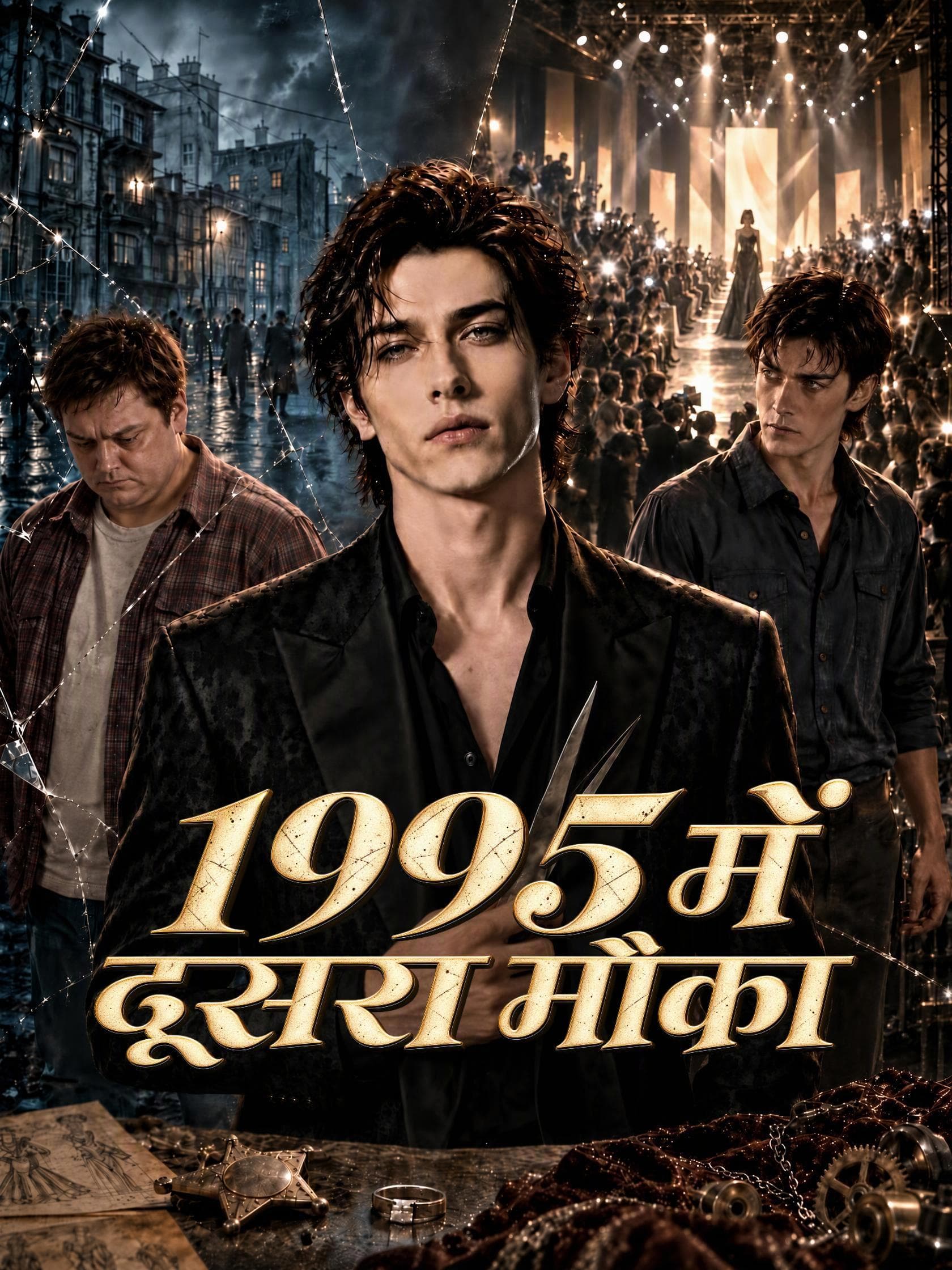 1995 में दूसरा मौका