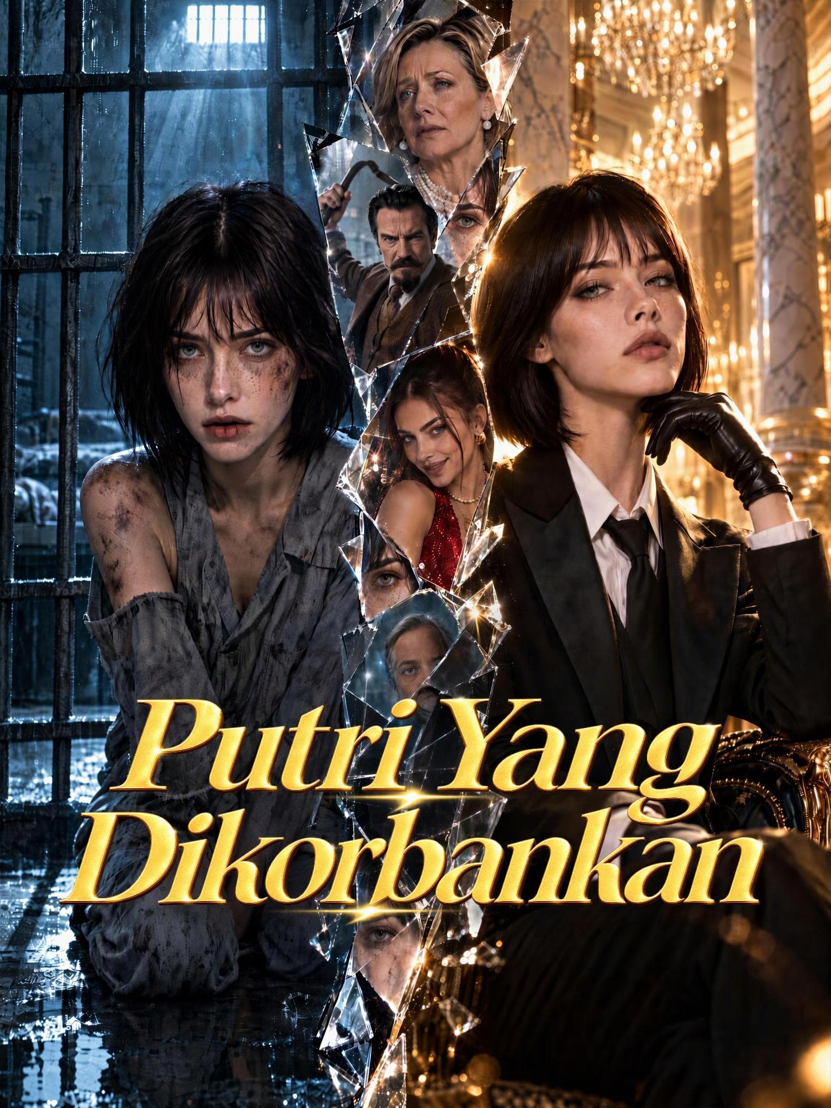 Putri Yang Dikorbankan