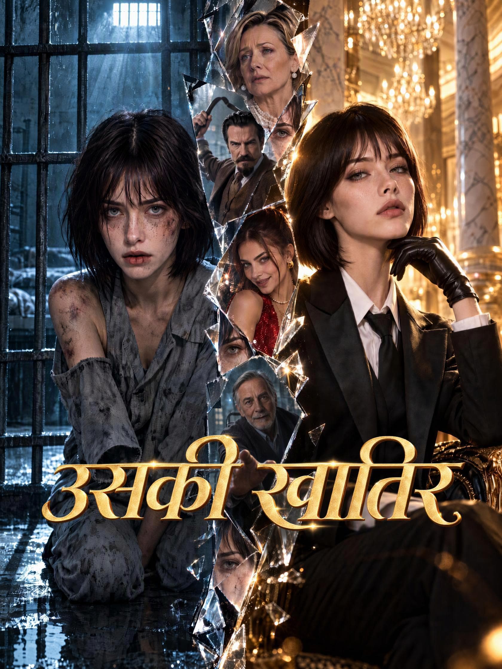 उसकी खातिर
