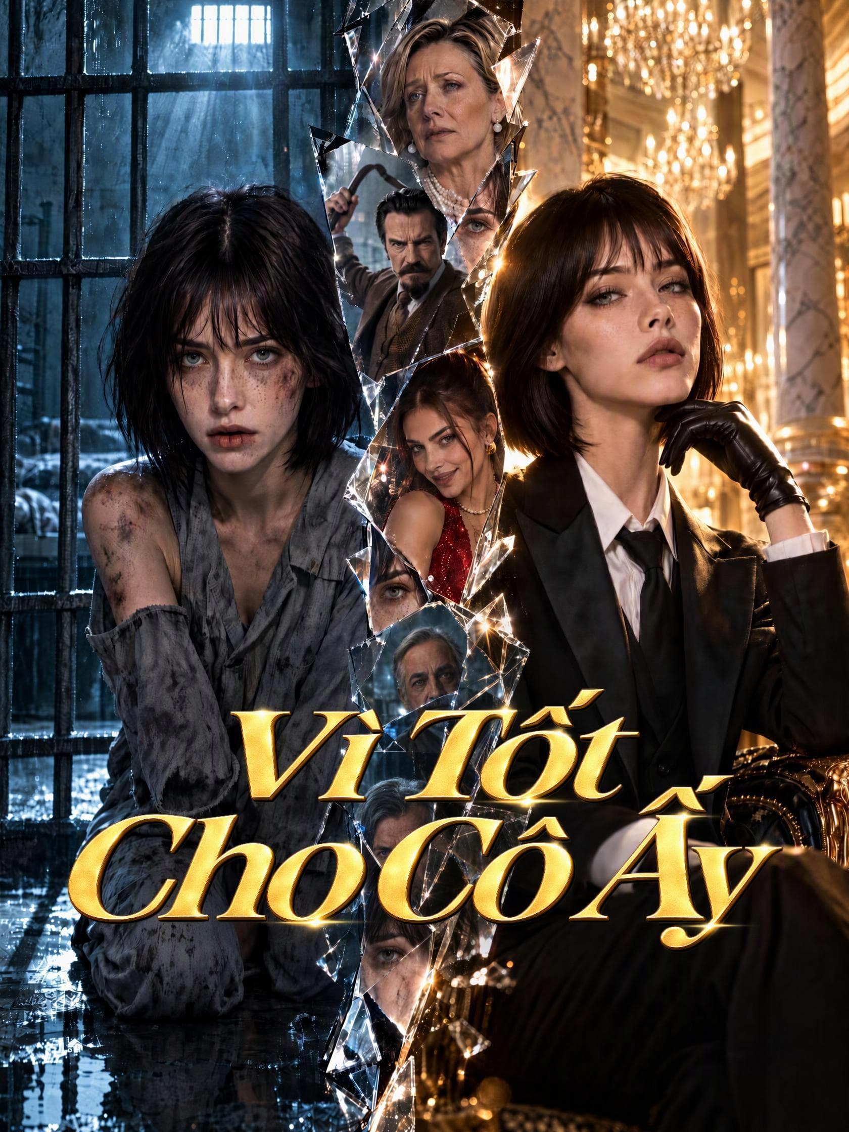 Vì Tốt Cho Cô Ấy