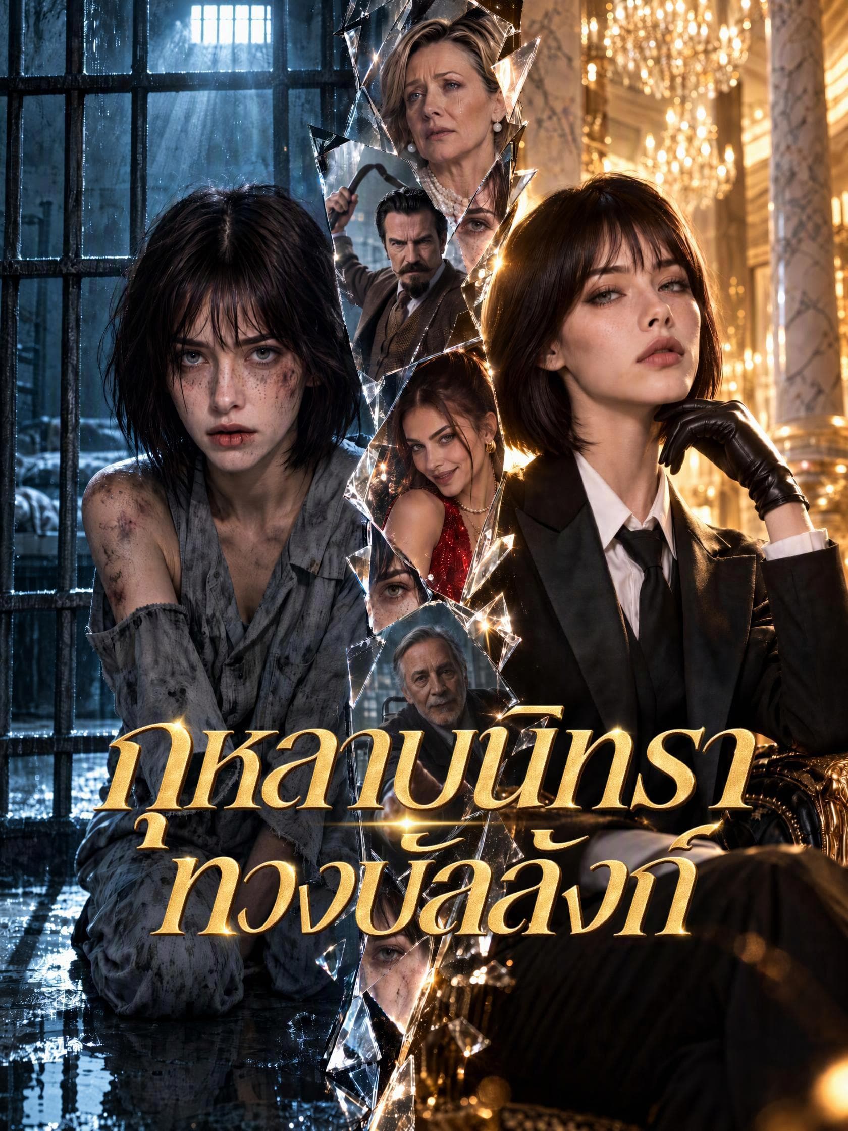 กุหลาบนิทราทวงบัลลังก์