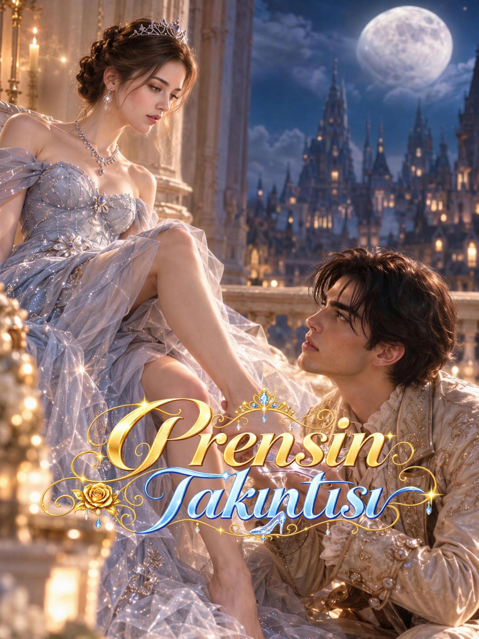 Prensin Takıntısı