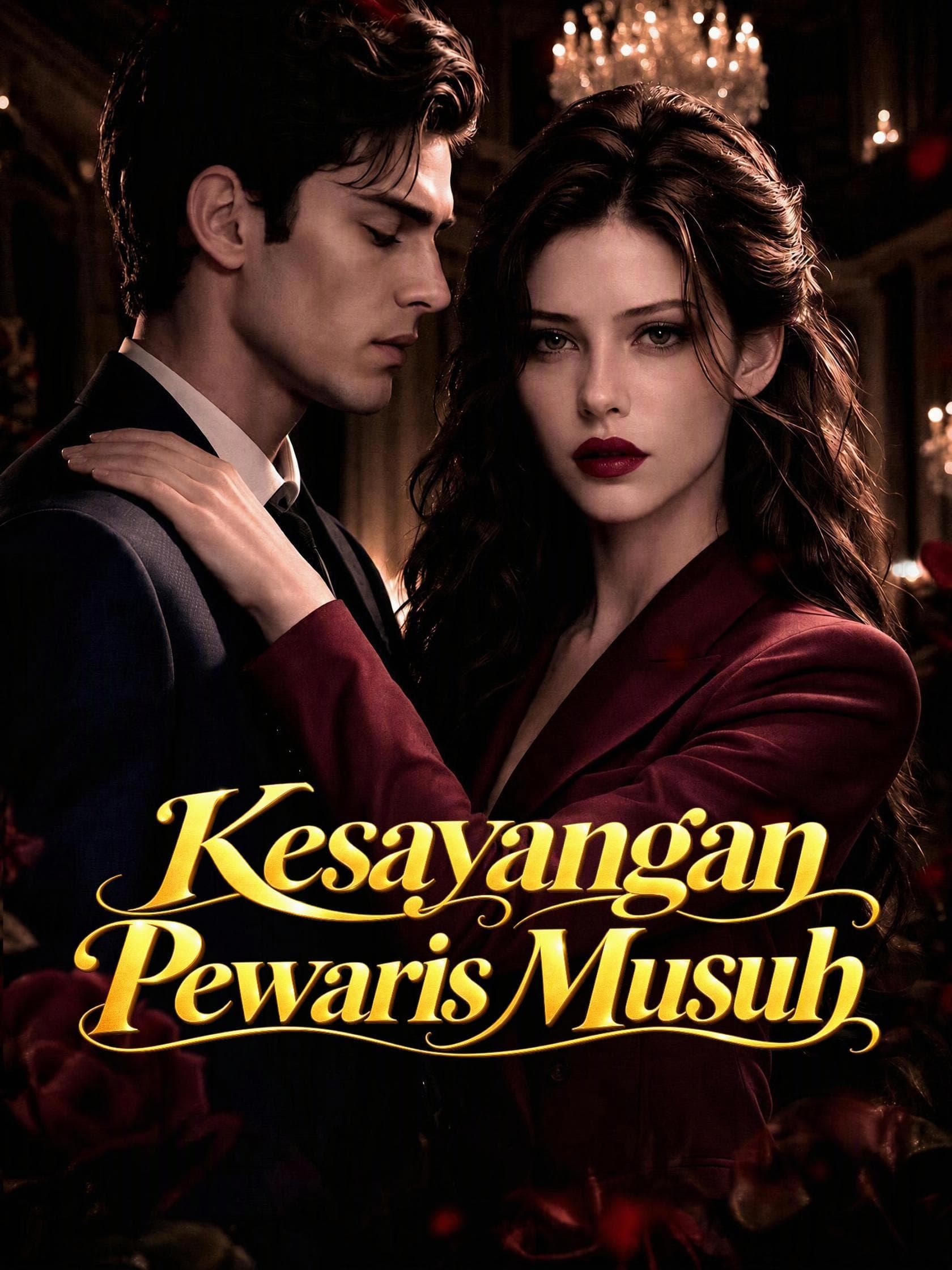 Kesayangan Pewaris Musuh