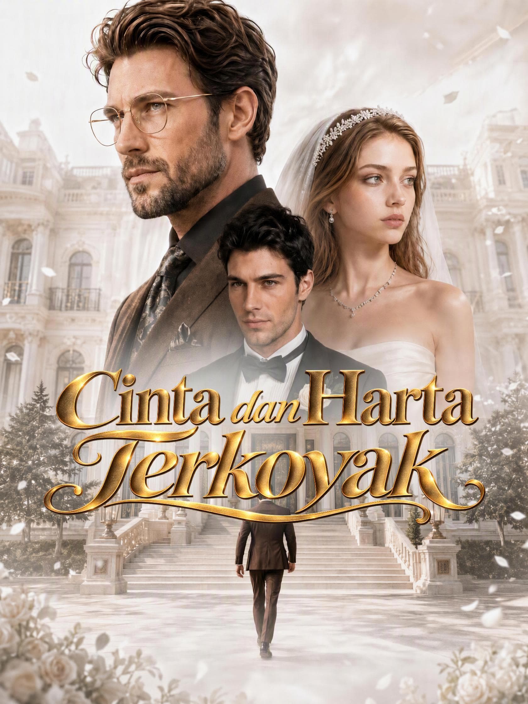 Cinta dan Harta Terkoyak