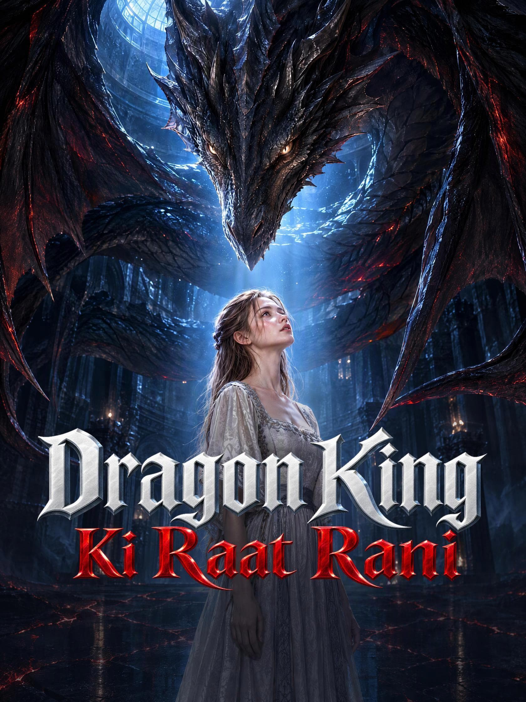 Dragon King Ki Raat Rani