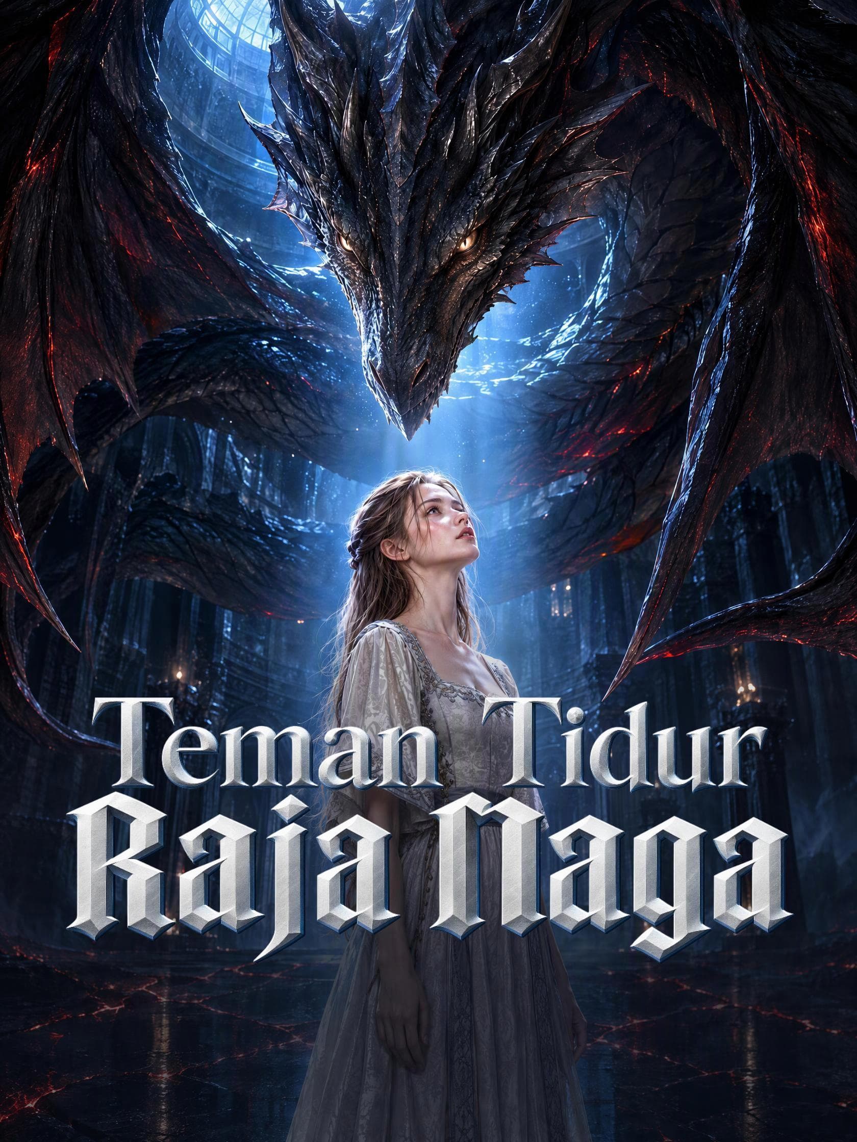 Teman Tidur Raja Naga