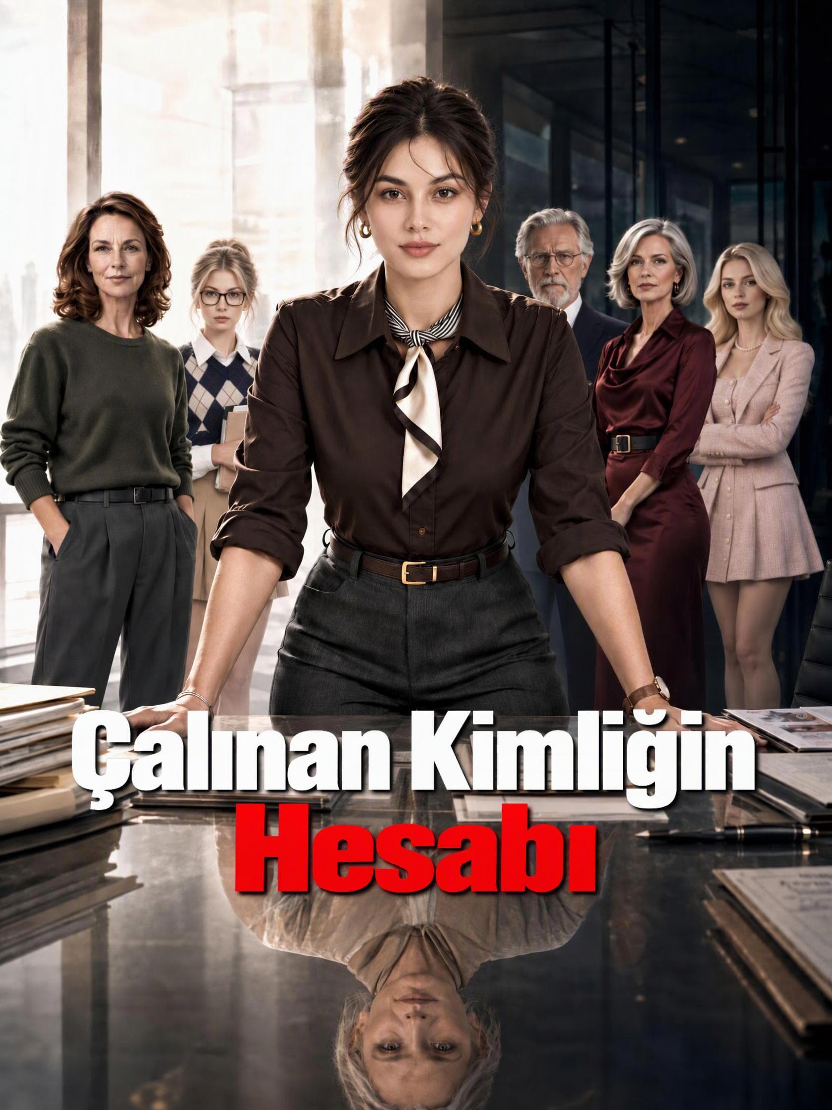 Çalınan Kimliğin Hesabı