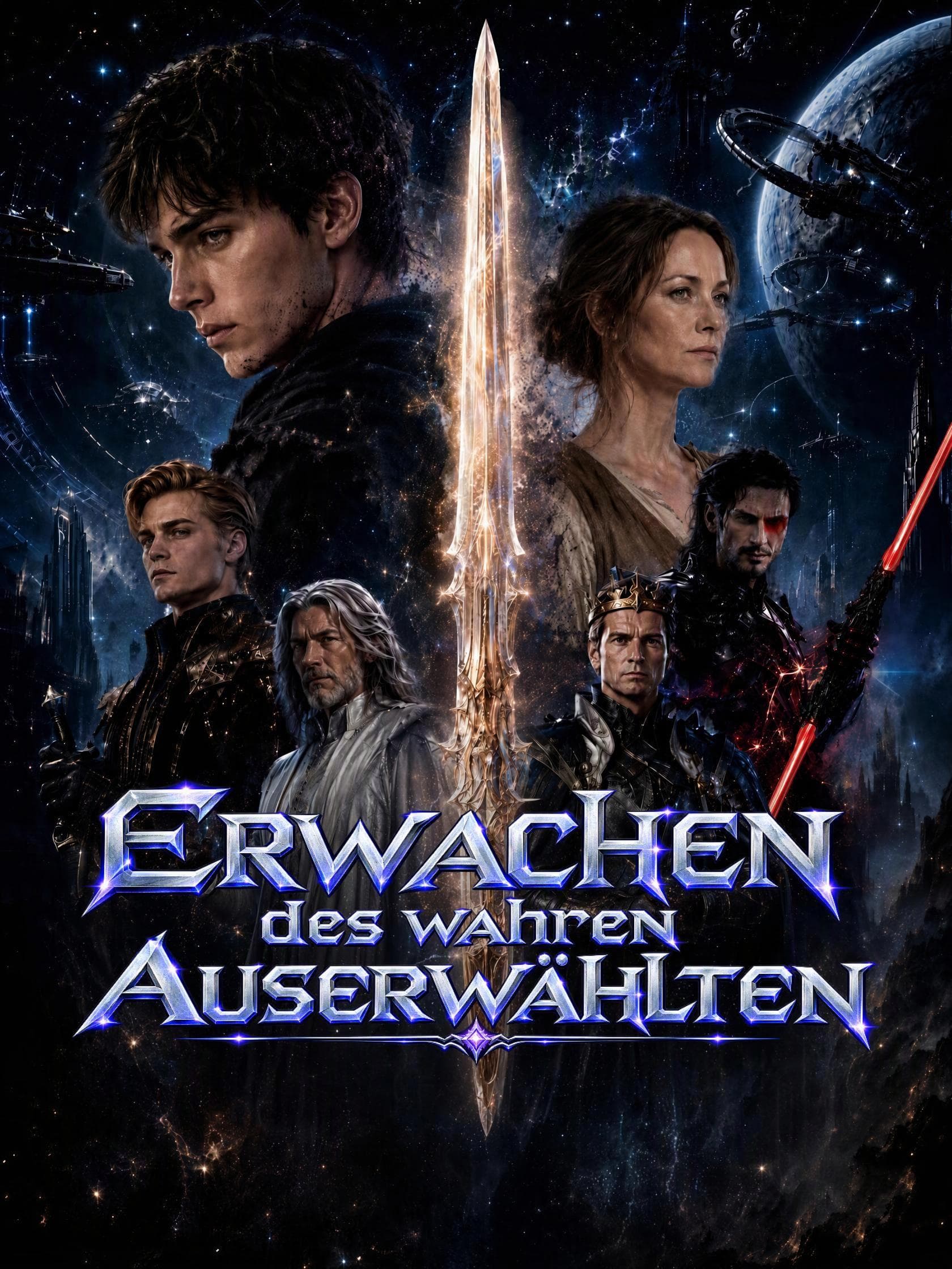 Erwachen des wahren Auserwählten