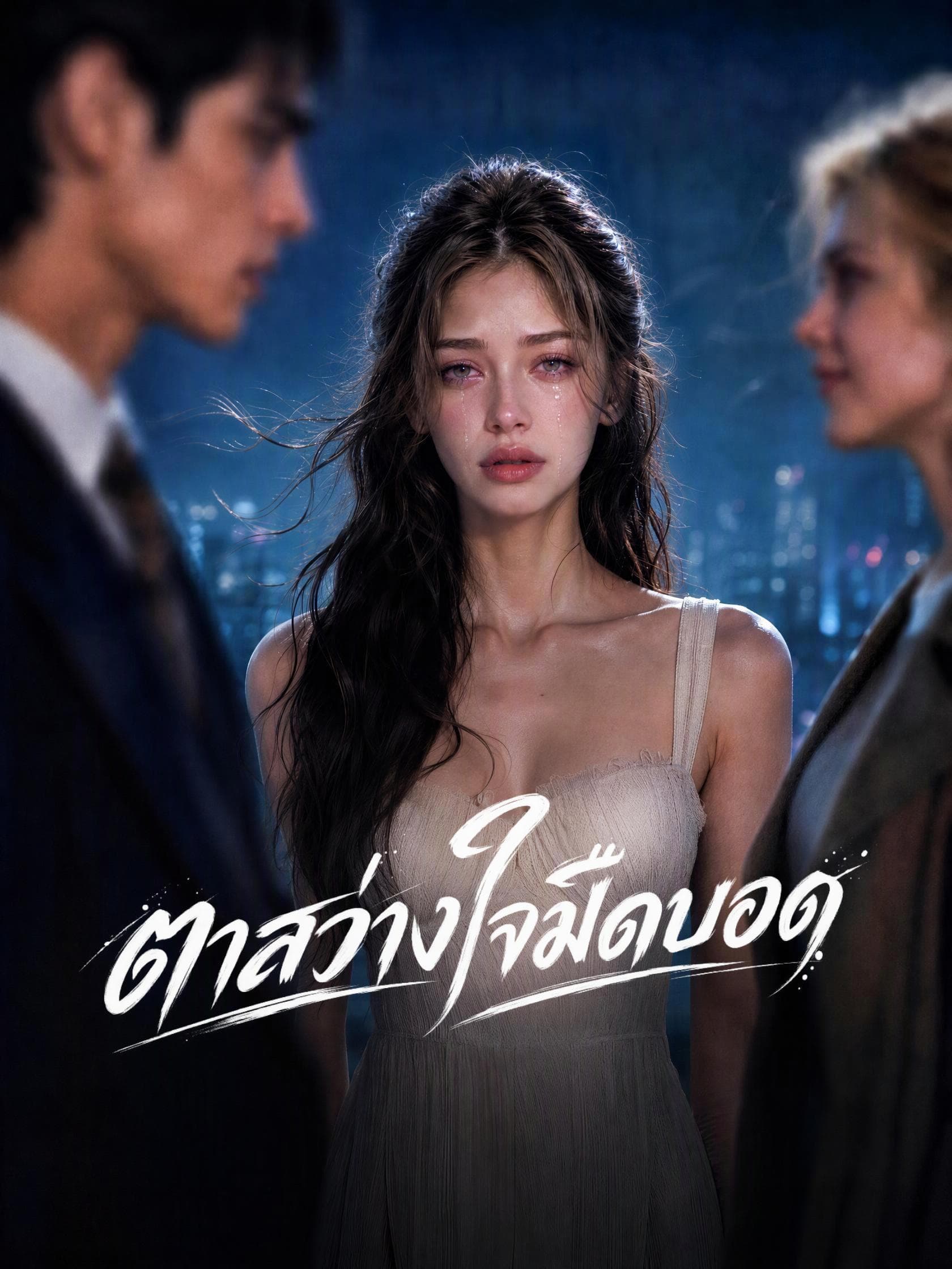 ตาสว่างใจมืดบอด