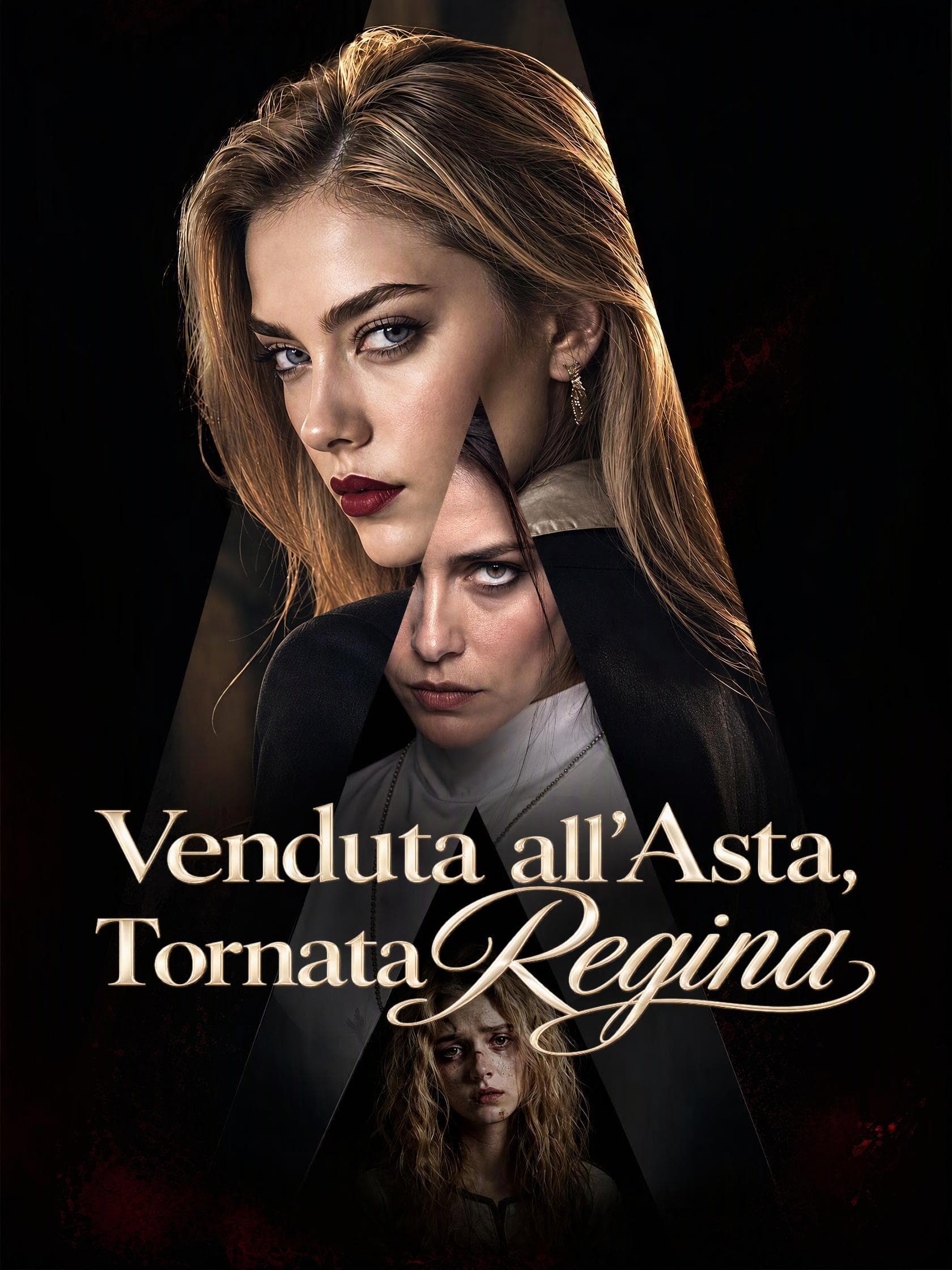 Venduta all’Asta, Tornata Regina