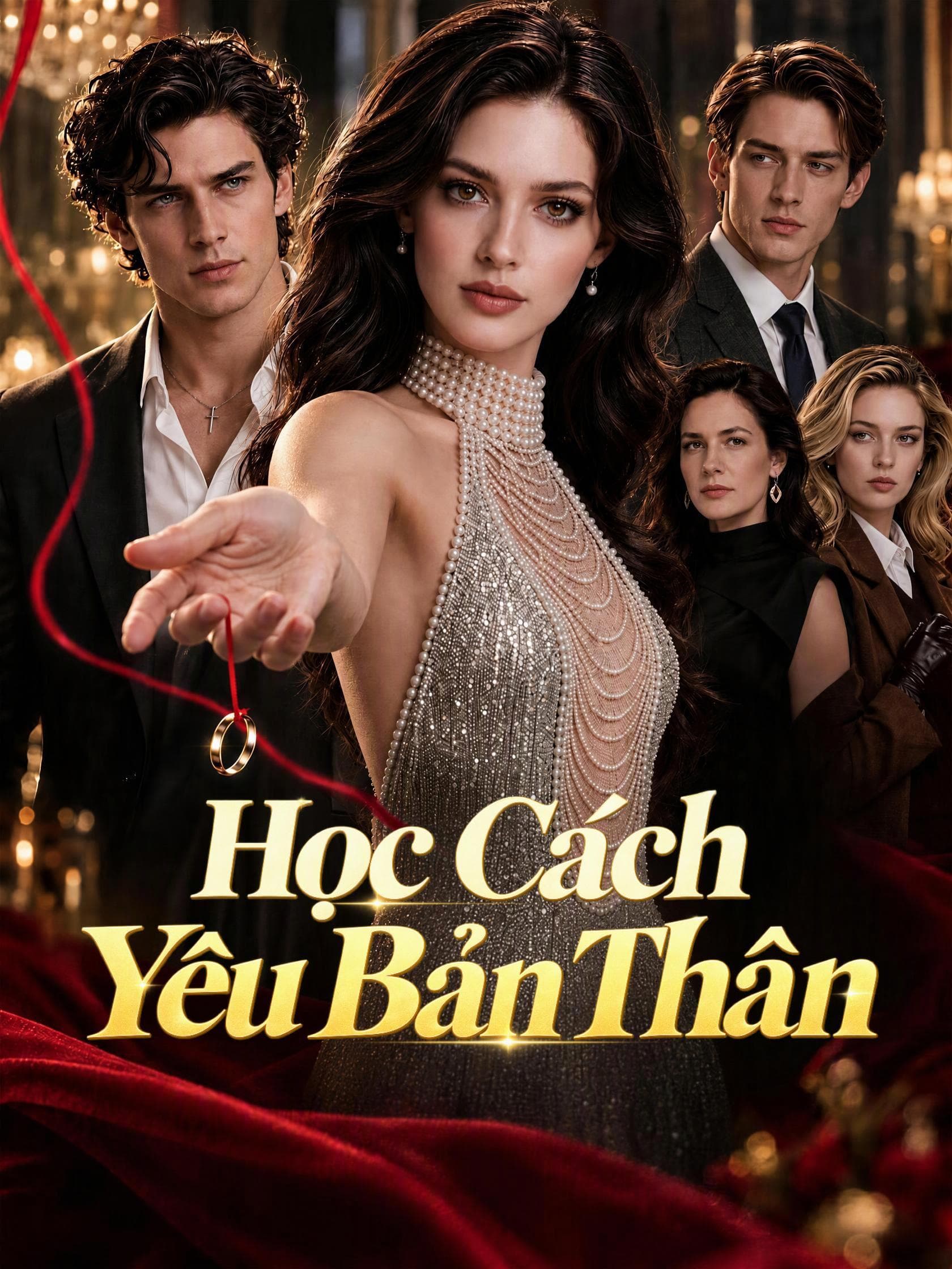 Học Cách Yêu Bản Thân