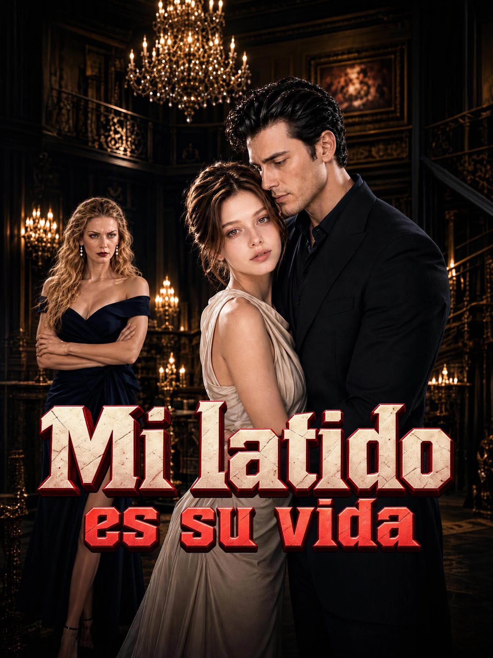 Mi latido es su vida