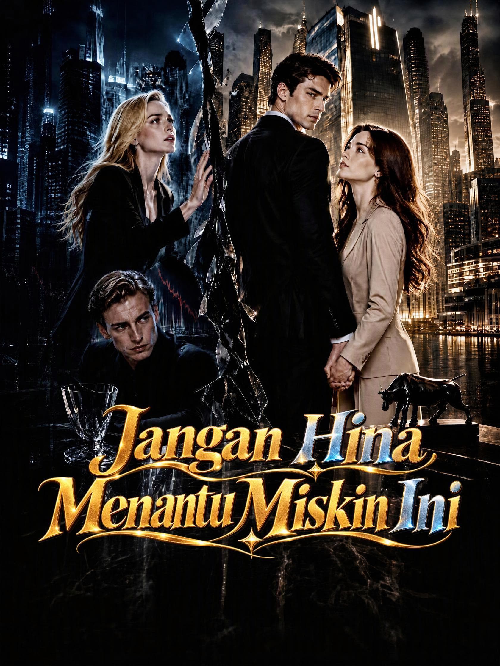 Jangan Hina Menantu Miskin Ini