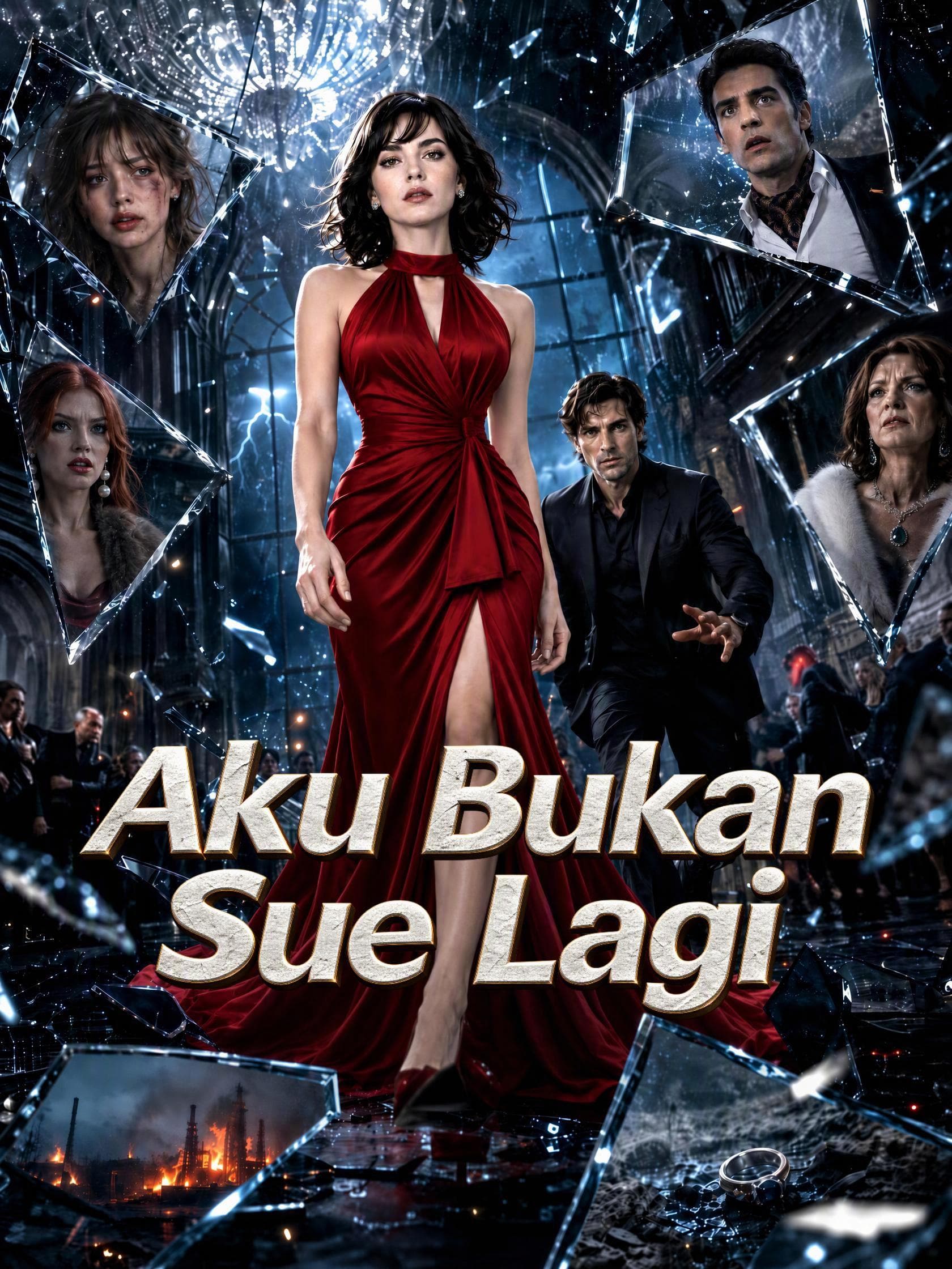 Aku Bukan Sue Lagi