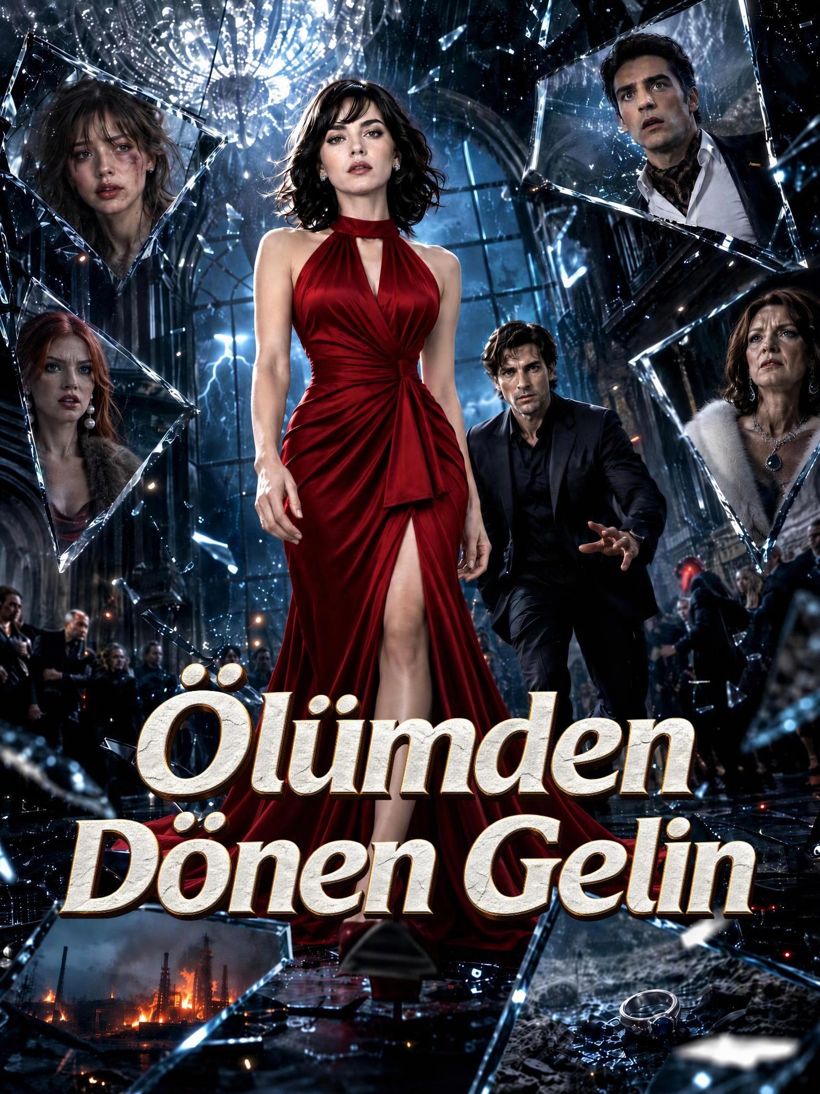 Ölümden Dönen Gelin