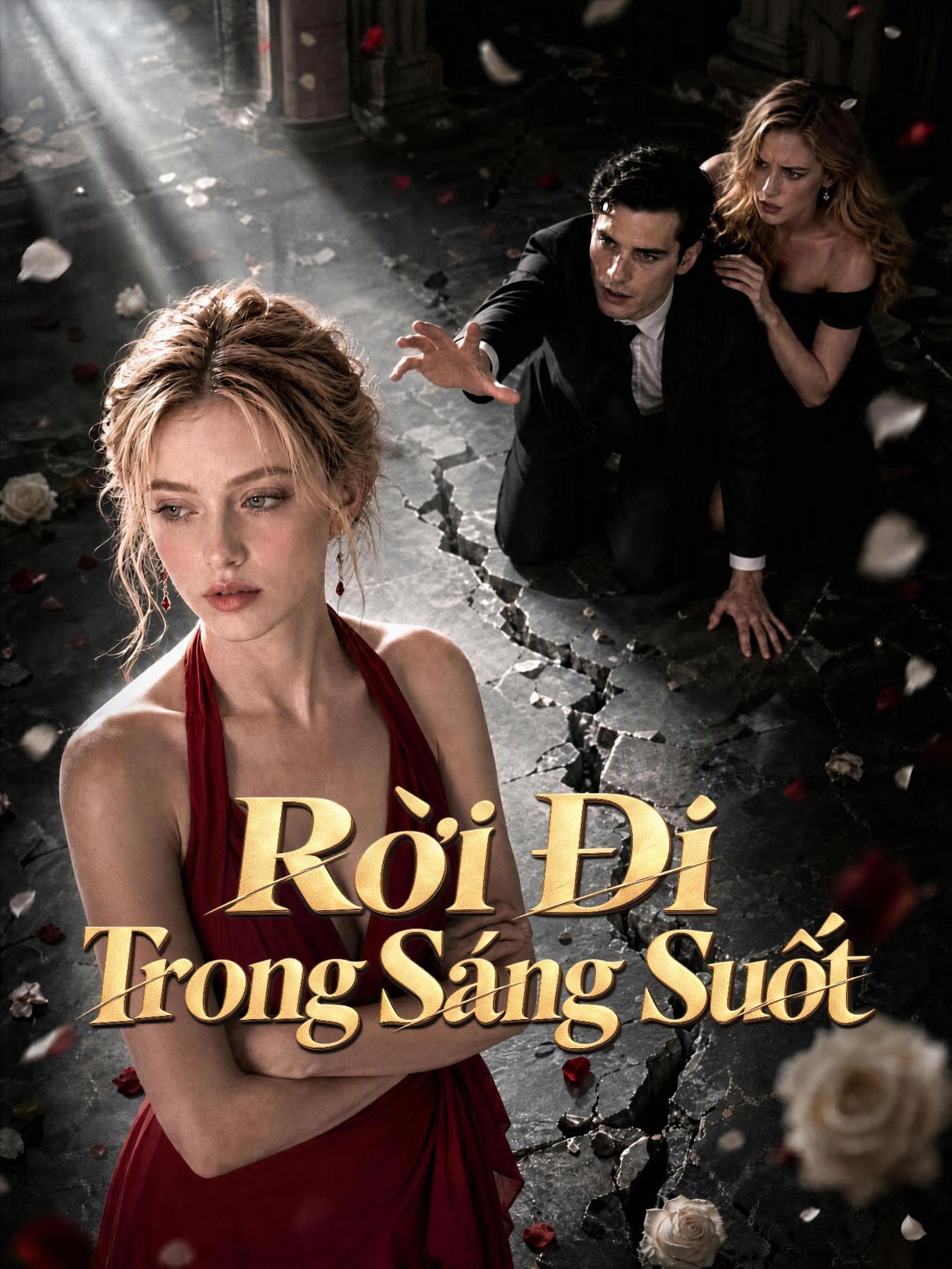 Rời Đi Trong Sáng Suốt