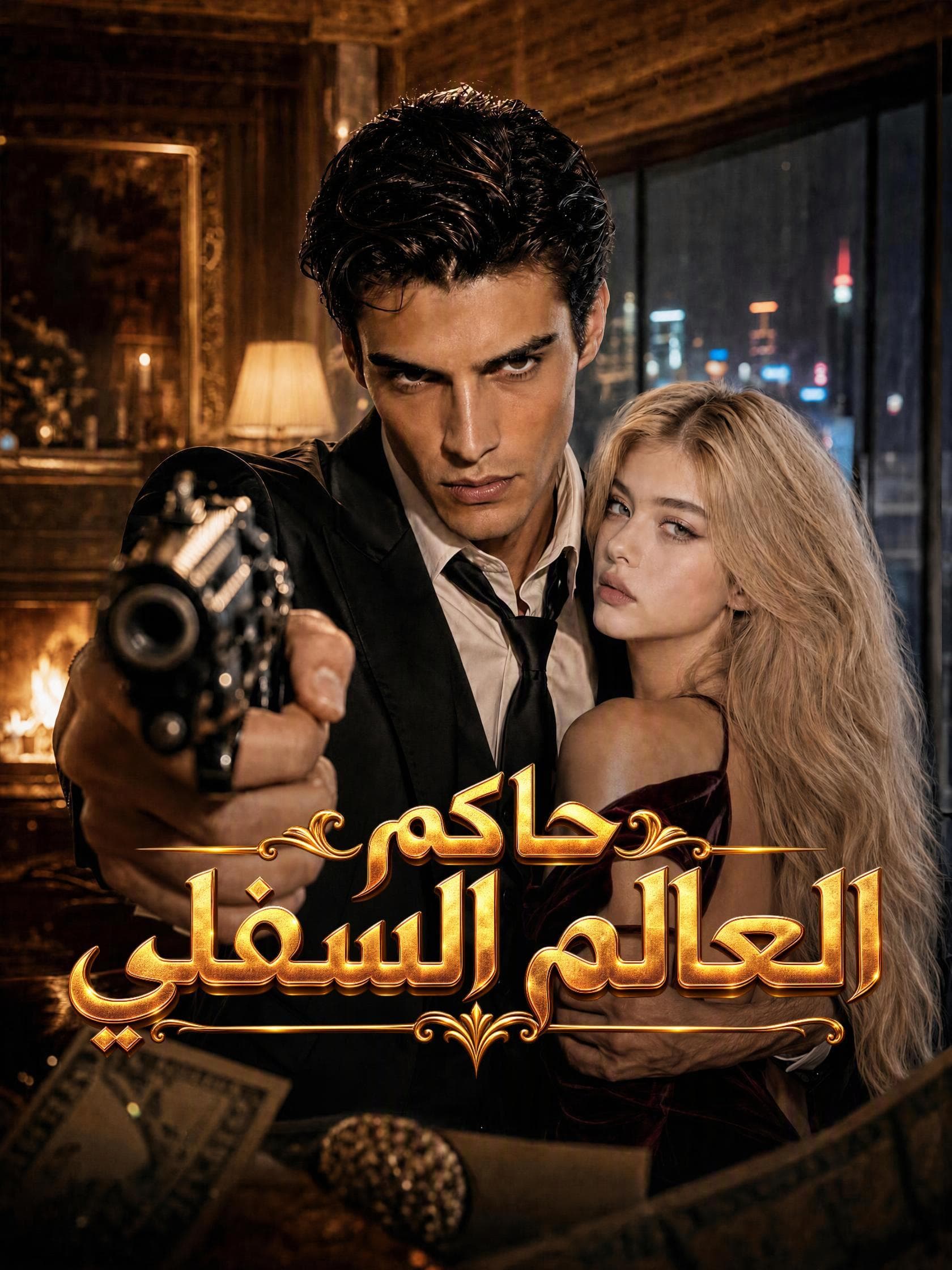 حاكم العالم السفلي