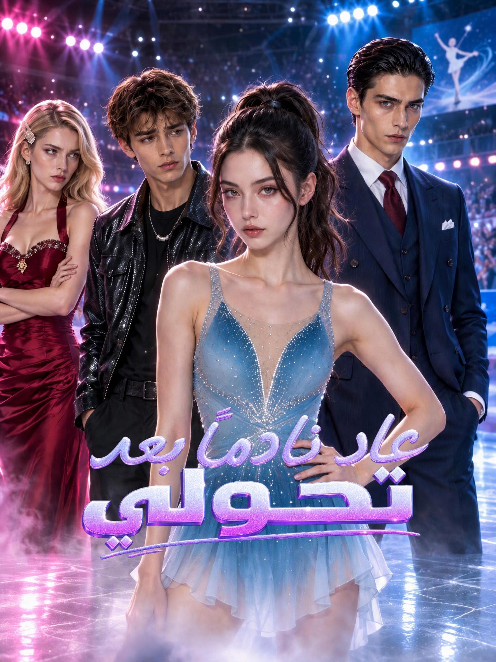 عاد نادماً بعد تحولي