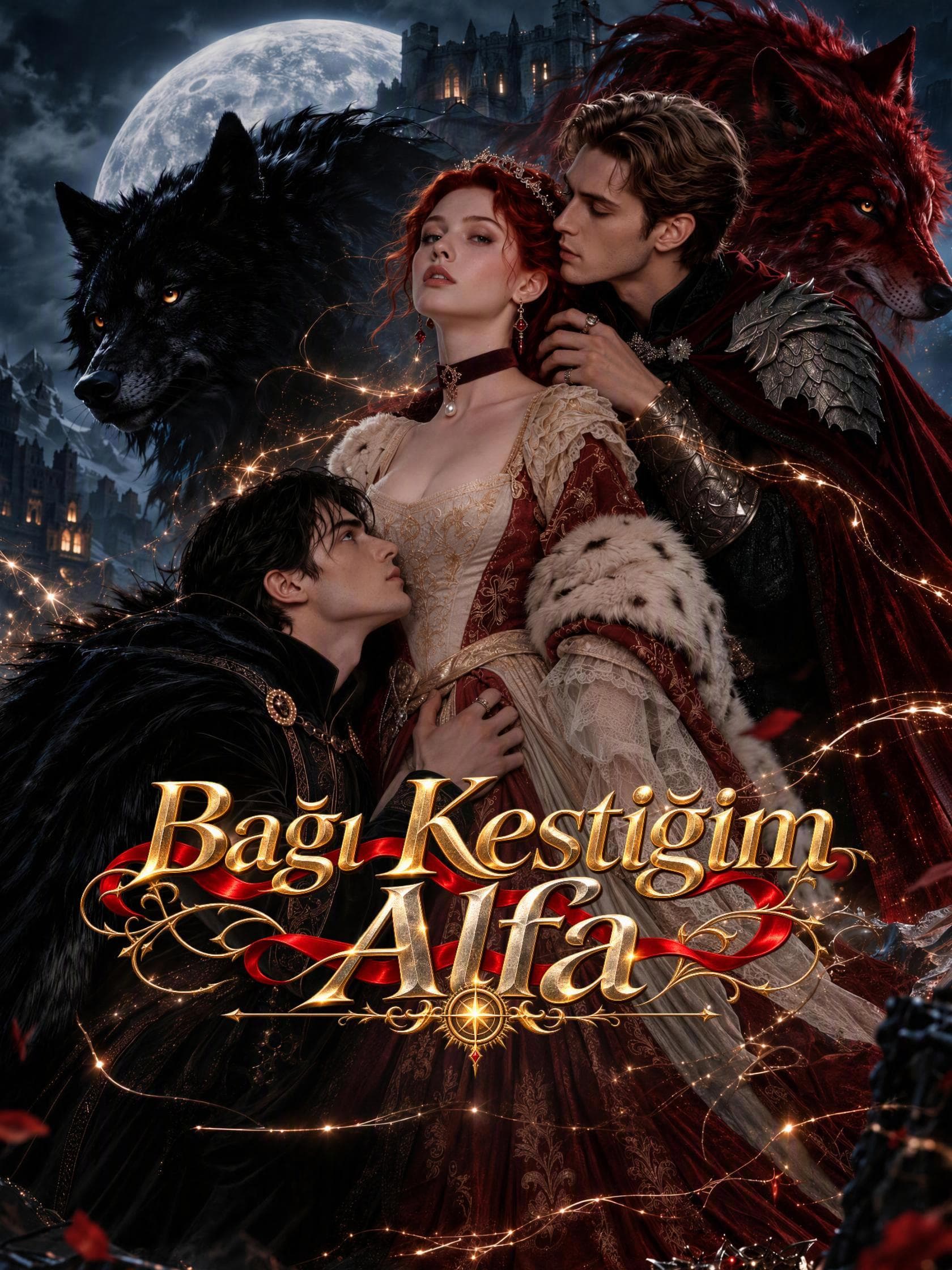 Bağı Kestiğim Alfa