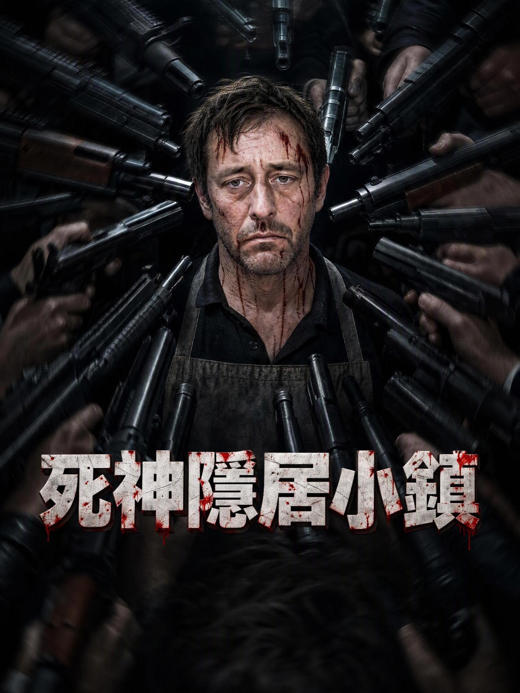 死神隱居小鎮