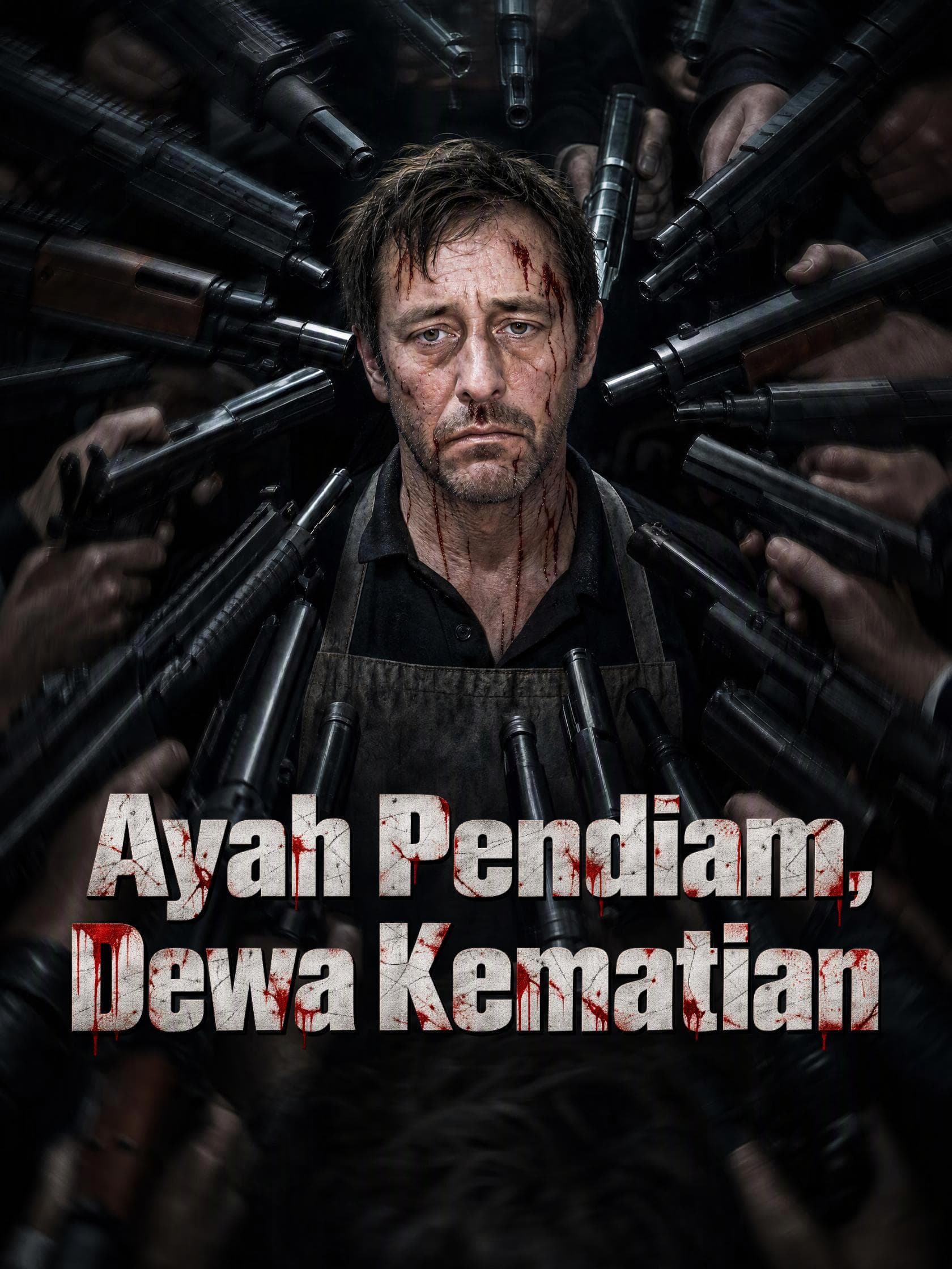 Ayah Pendiam, Dewa Kematian