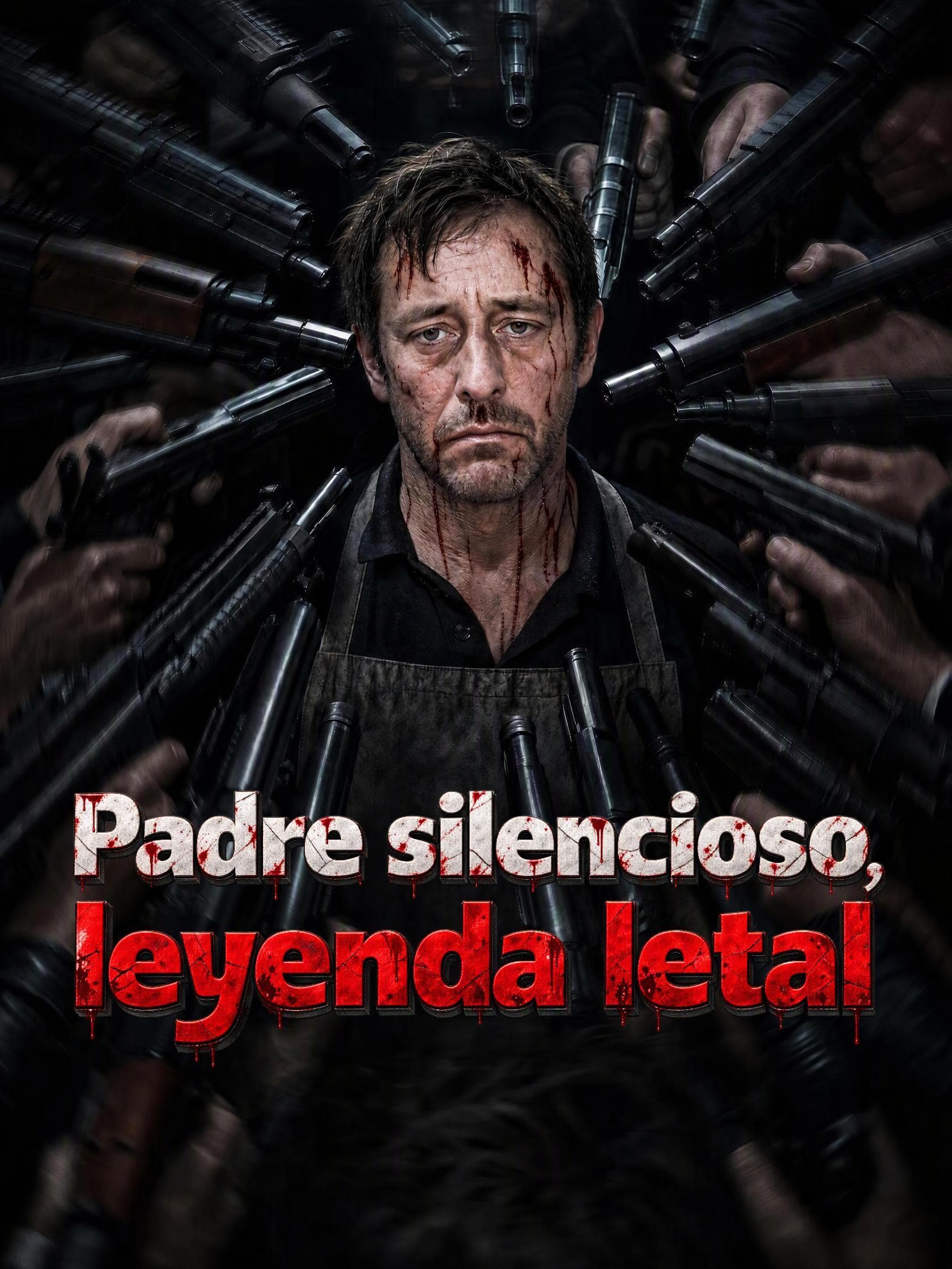 Padre silencioso, leyenda letal