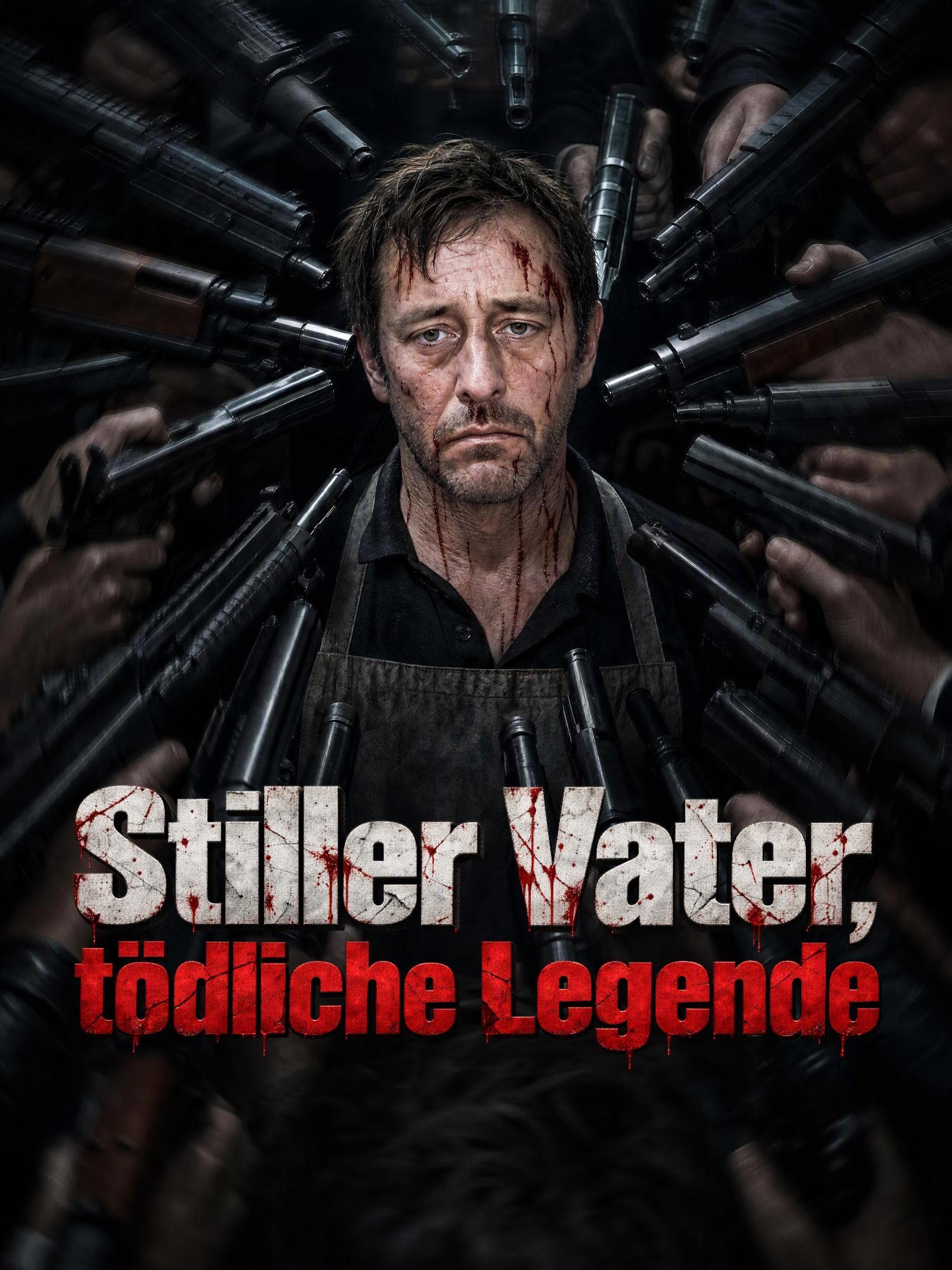 Stiller Vater, tödliche Legende