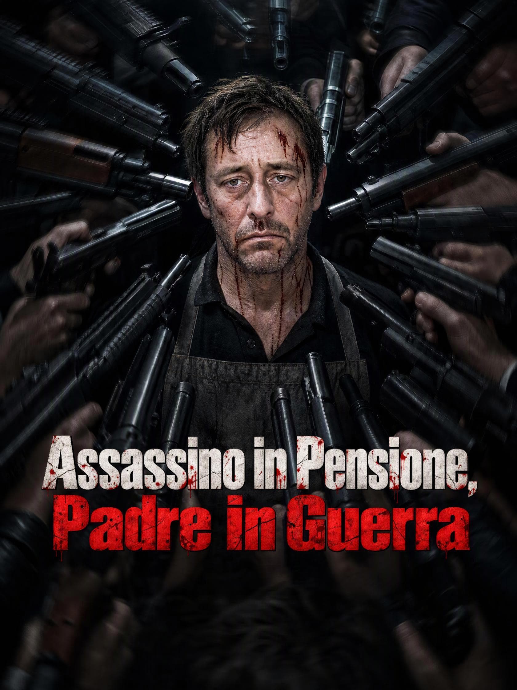 Assassino in Pensione, Padre in Guerra