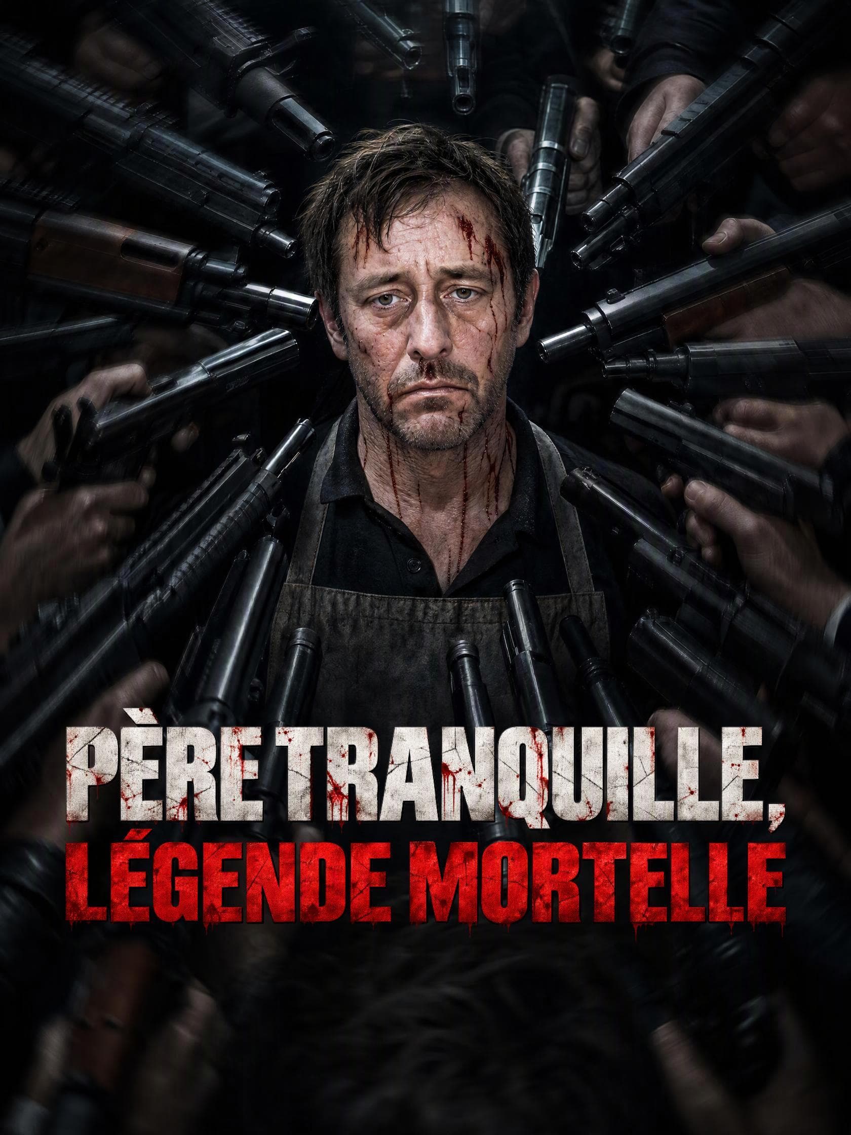 PÈRE TRANQUILLE, LÉGENDE MORTELLE