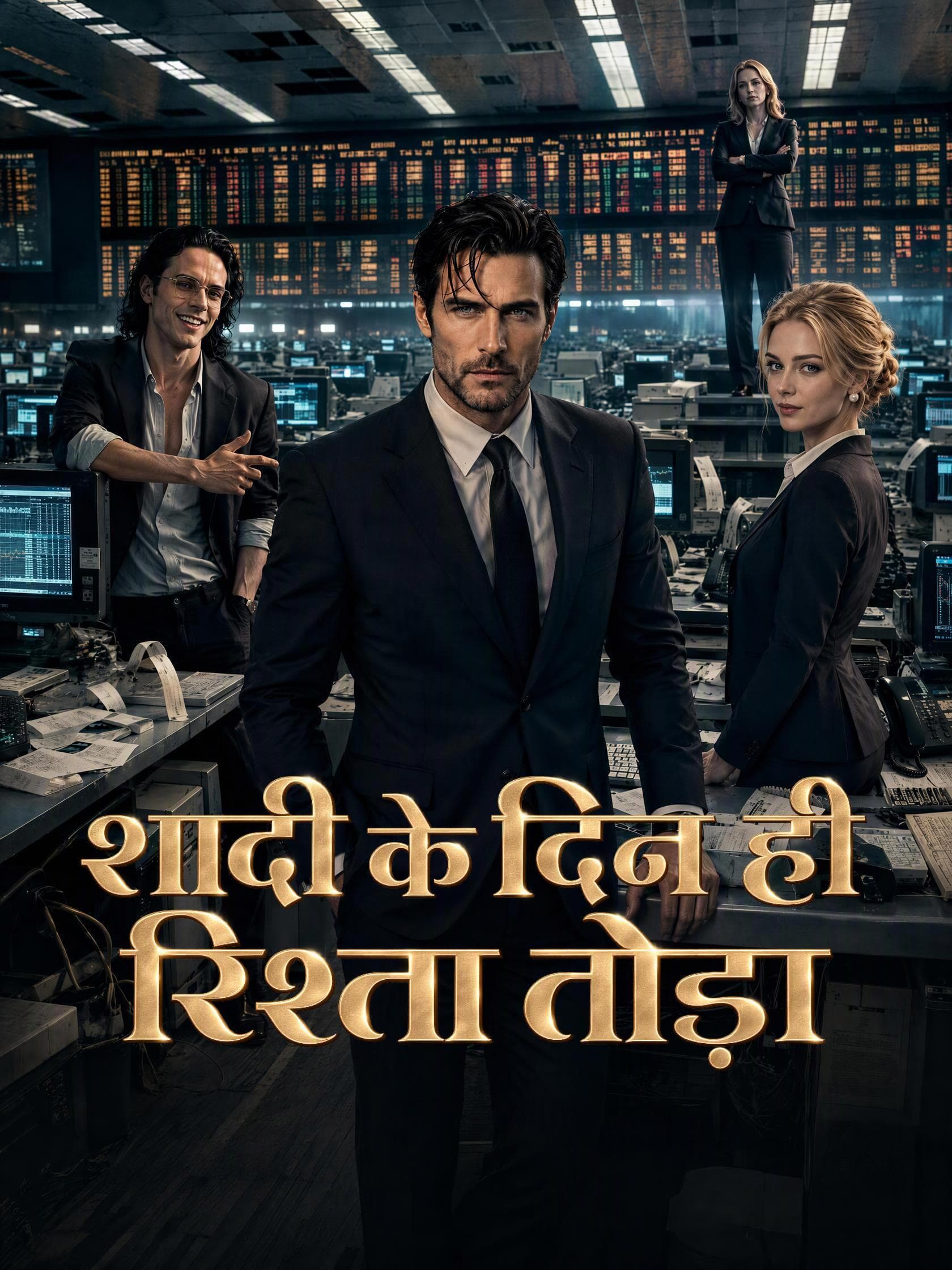 शादी के दिन ही रिश्ता तोड़ा