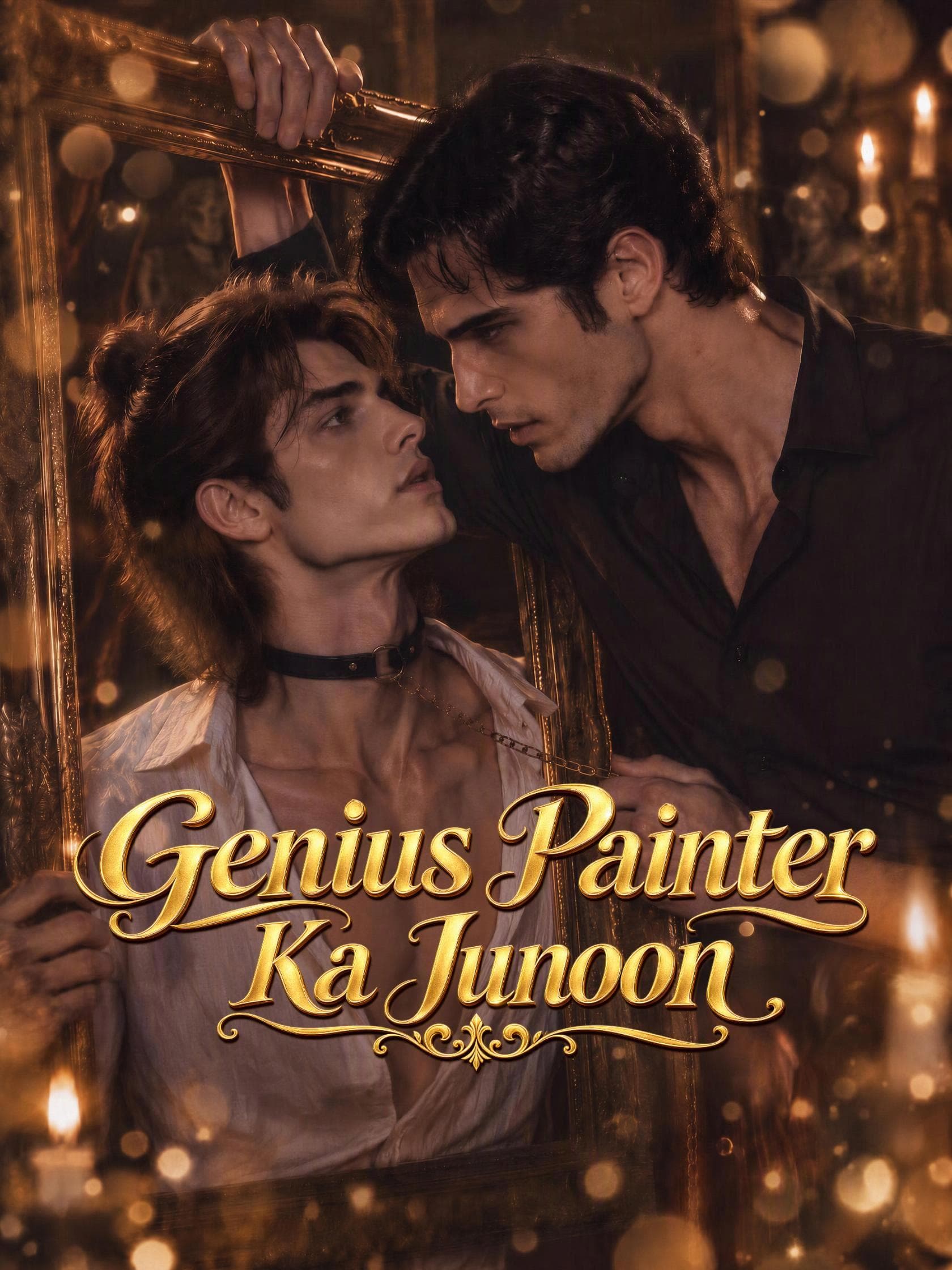 Genius Painter Ka Junoon