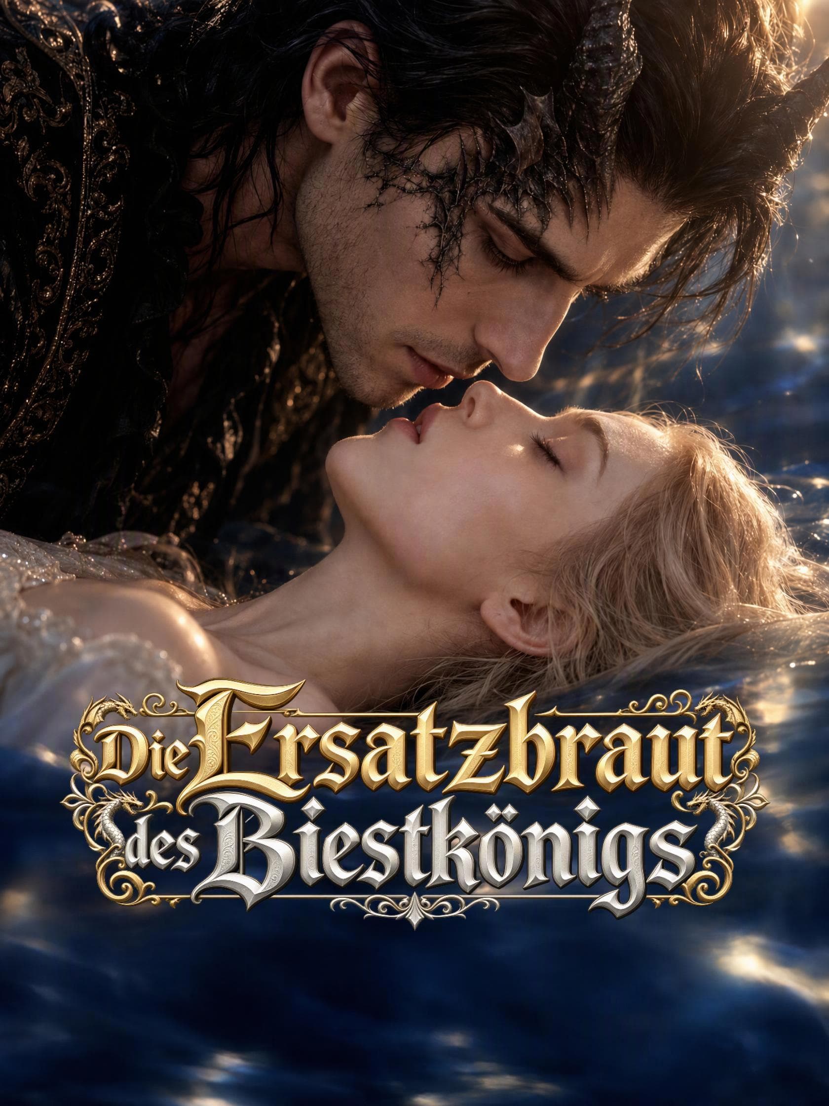Die Ersatzbraut des Biestkönigs