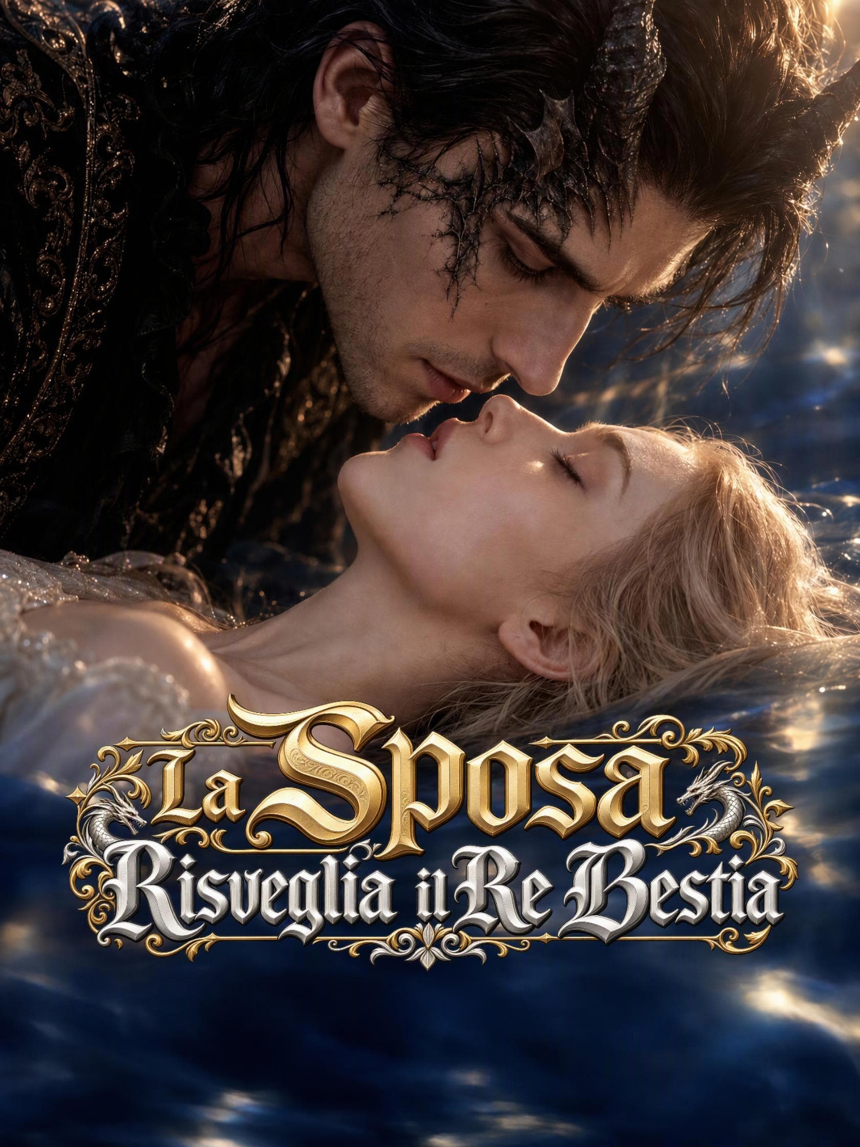 La Sposa Risveglia il Re Bestia