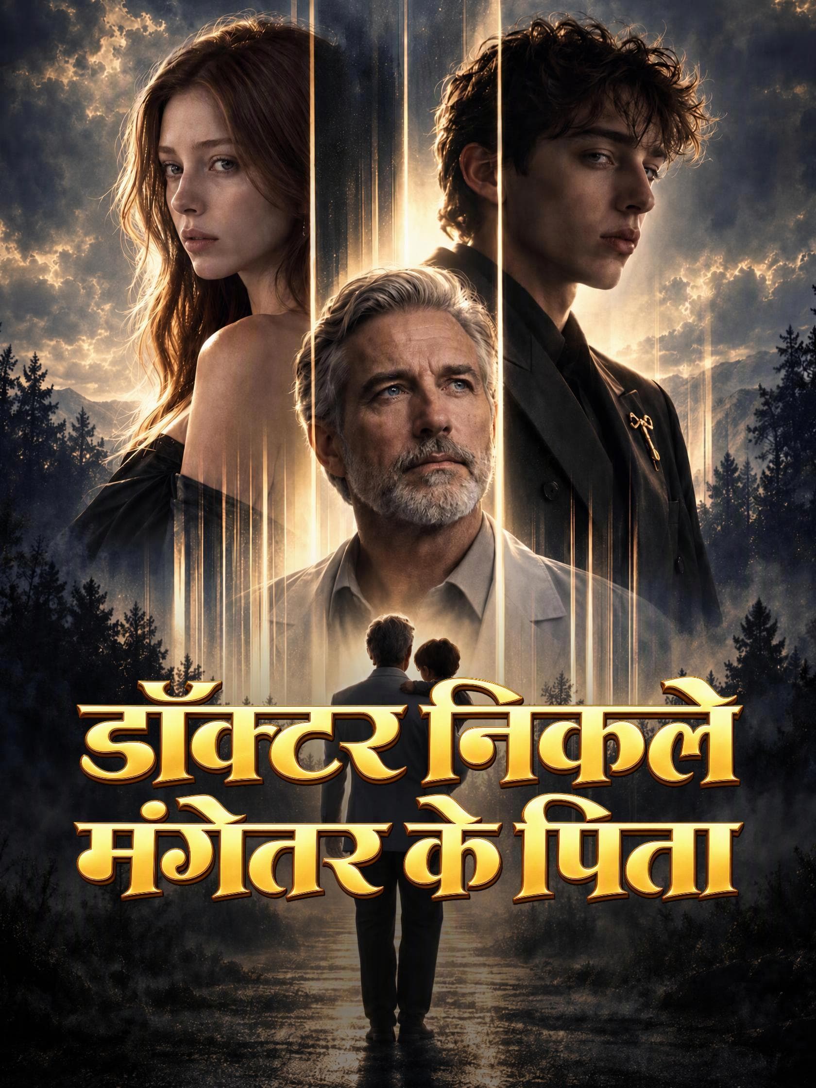 डॉक्टर निकले मंगेतर के पिता