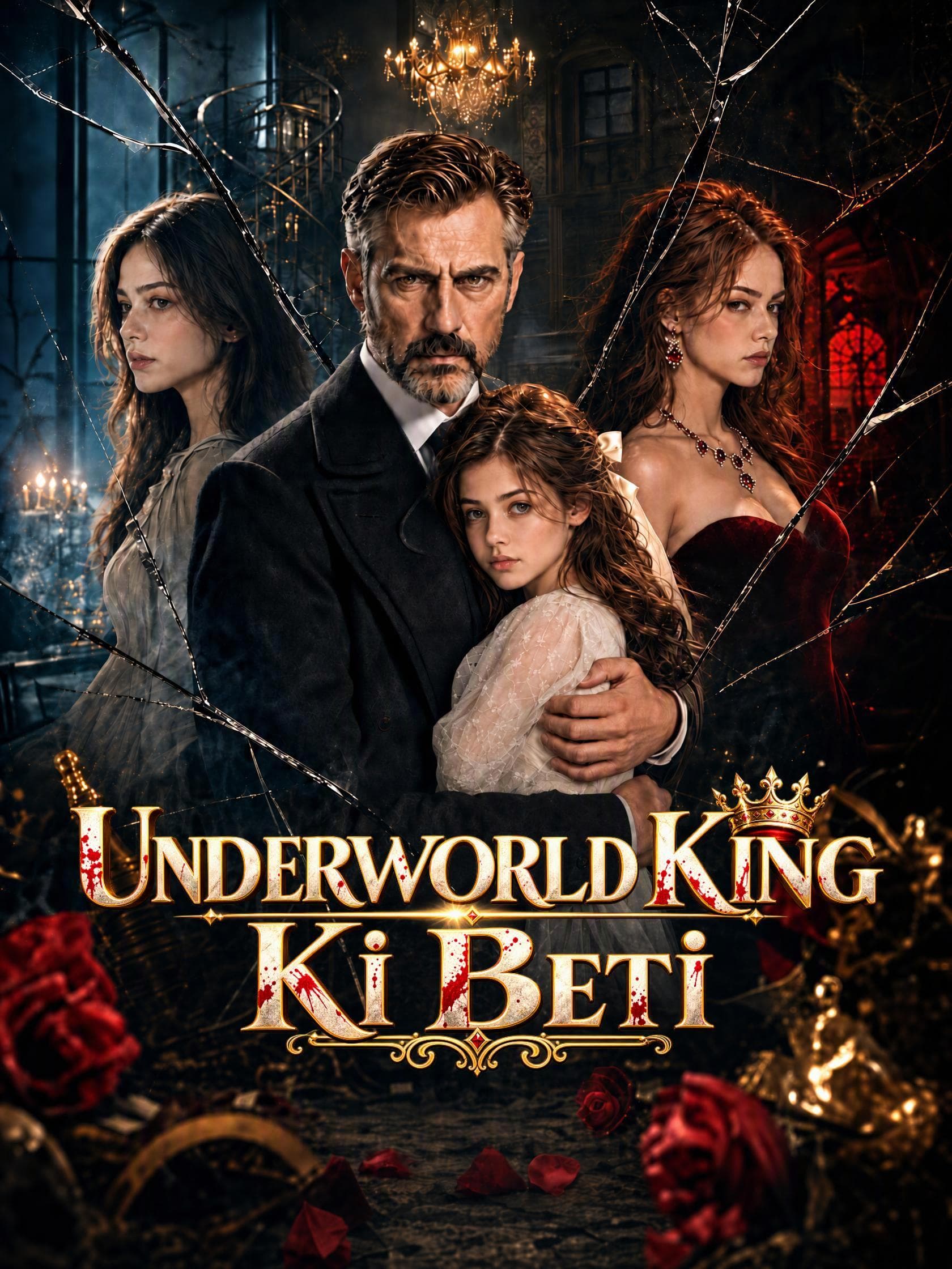 Underworld King Ki Beti