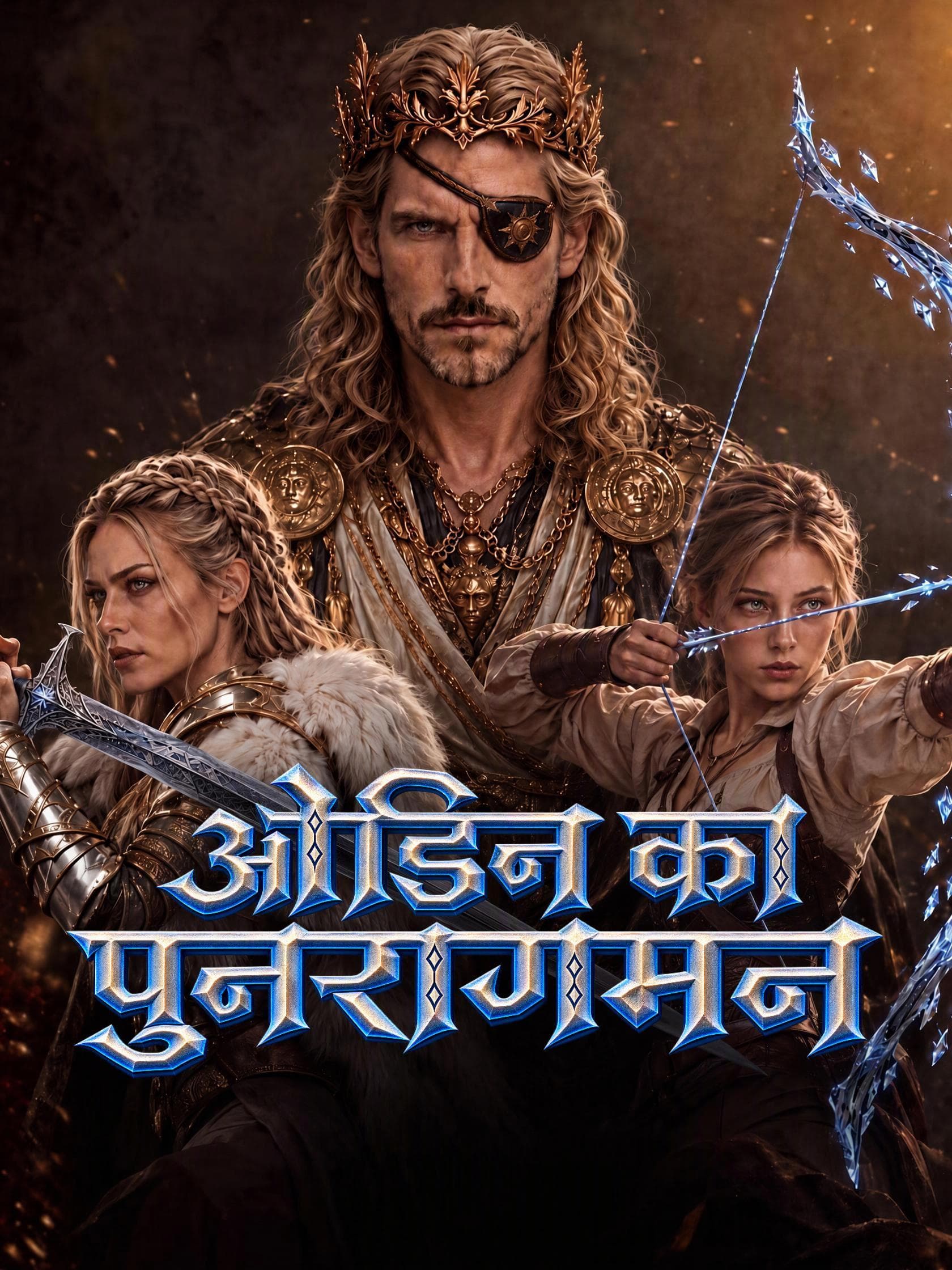 ओडिन का पुनरागमन