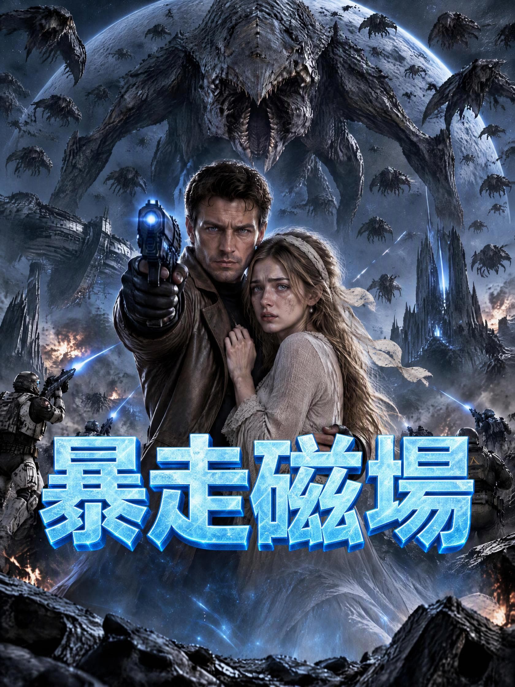 暴走磁場