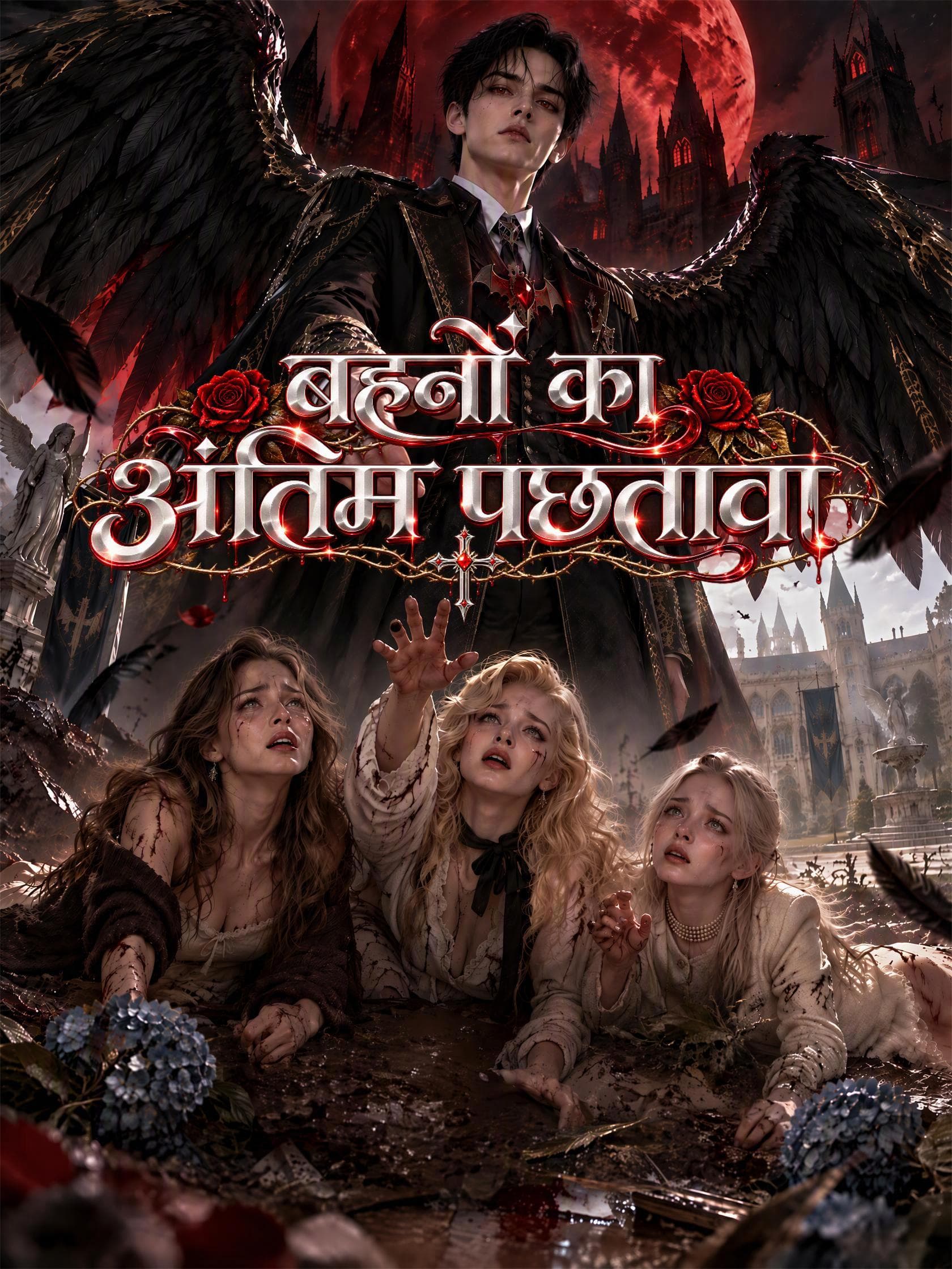 बहनों का अंतिम पछतावा
