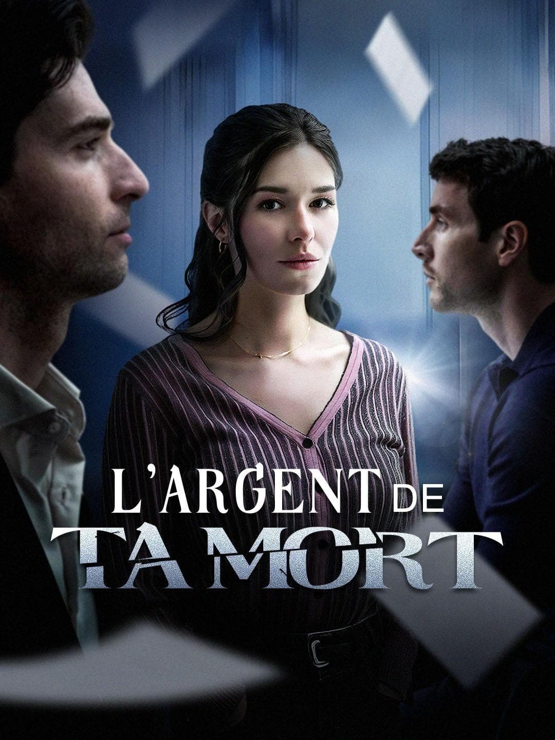 (Doublage) L'ARGENT DE TA MORT