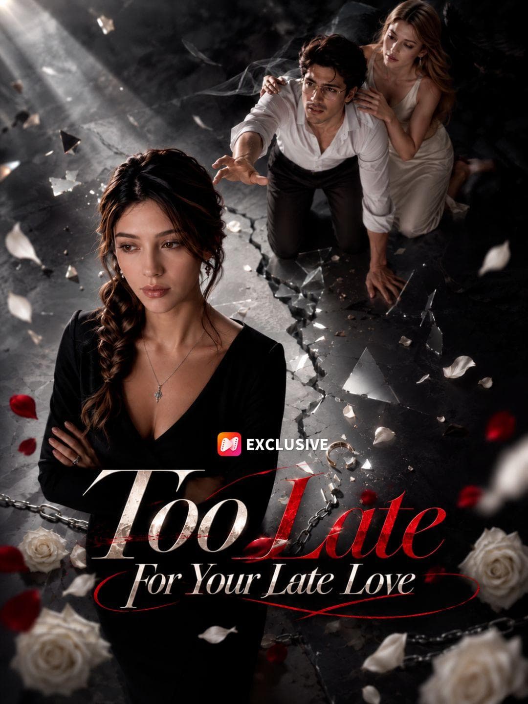 Too Late For Your Late Love