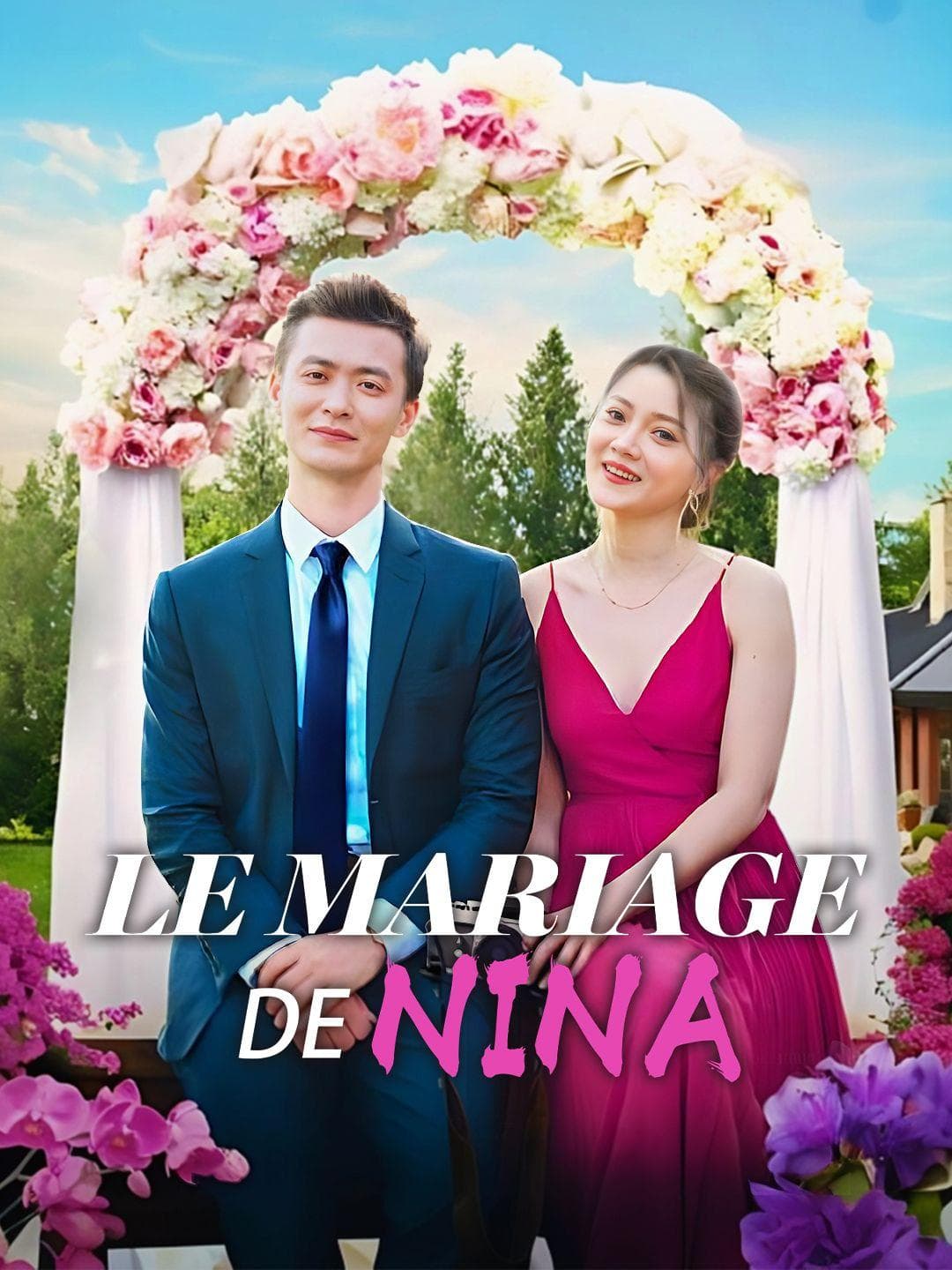 LE MARIAGE DE NINA