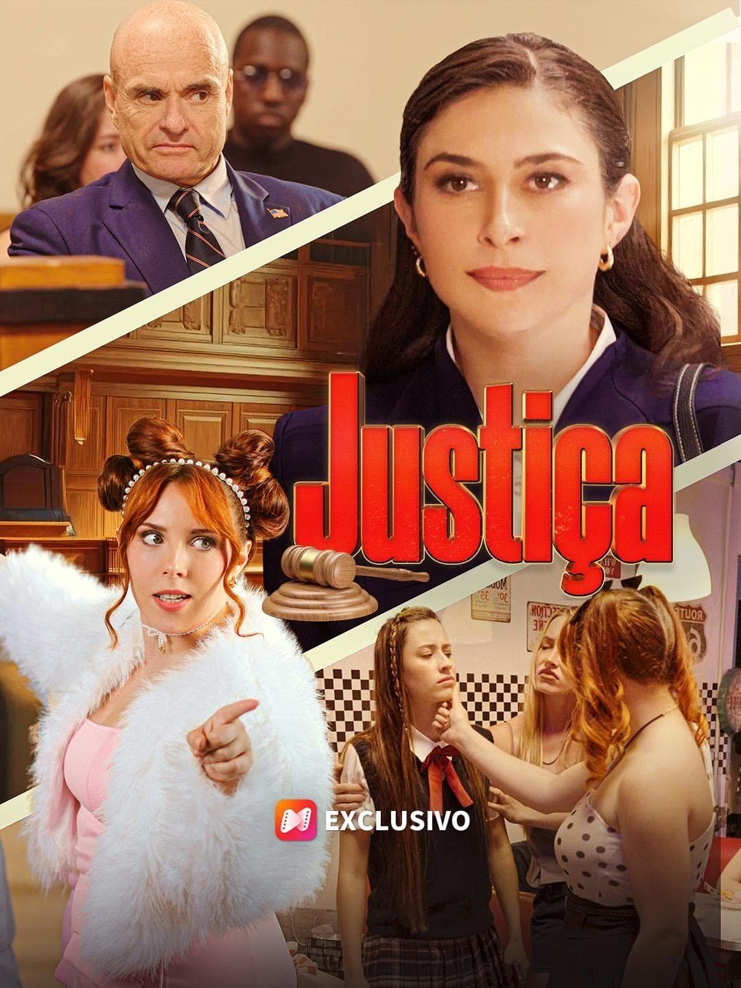 Justiça