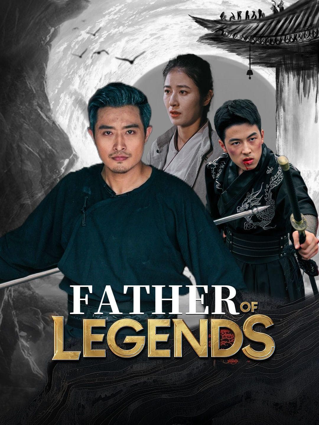Father of Legends