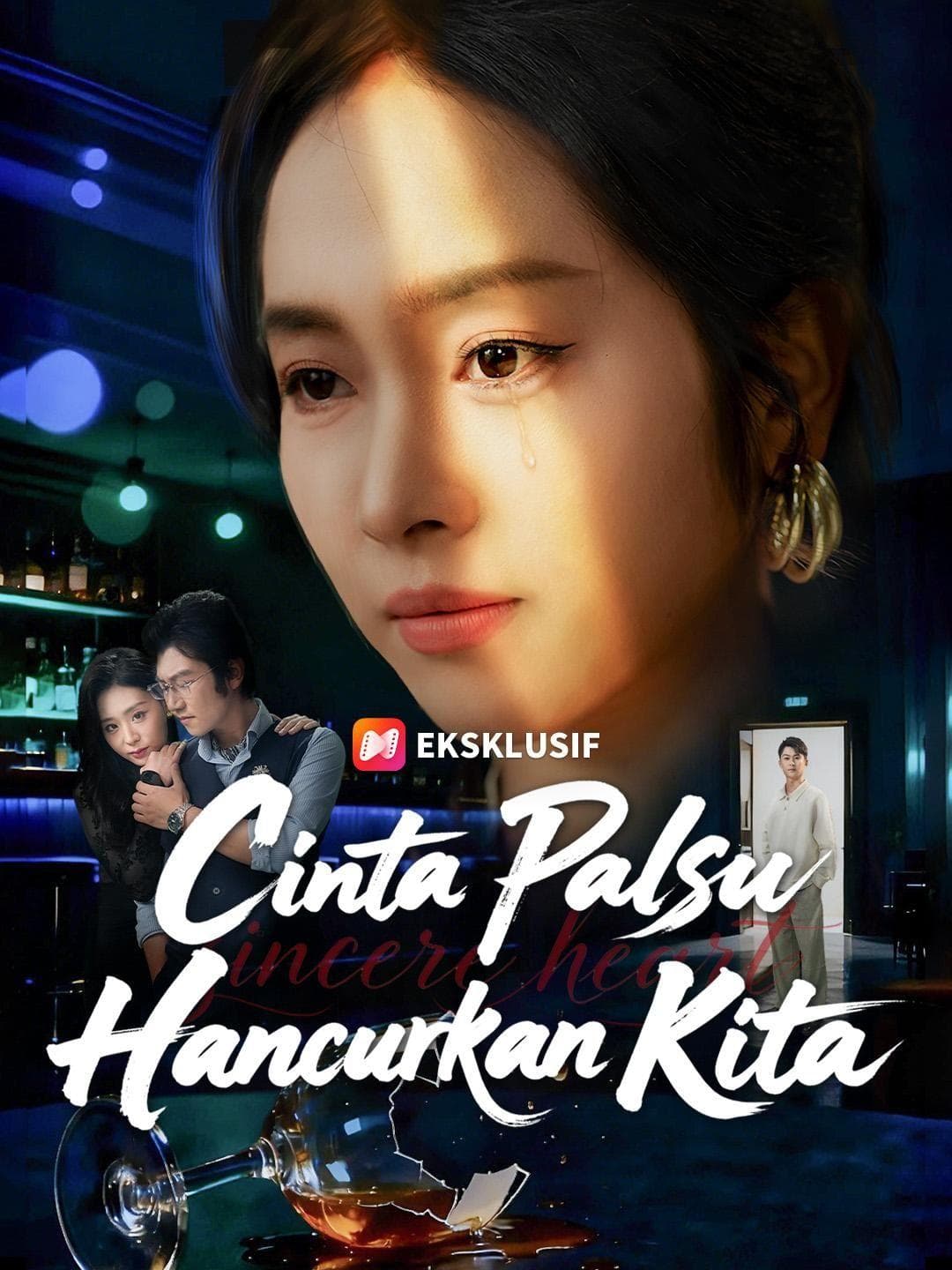(Sulih suara) Cinta Palsu Hancurkan Kita