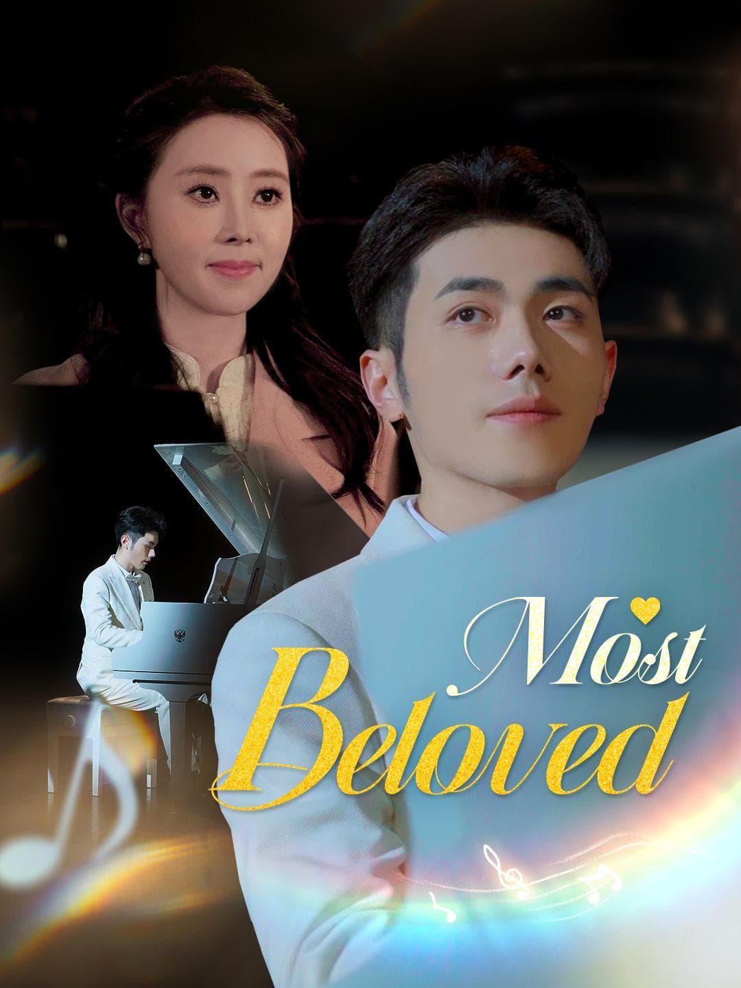 Most Beloved