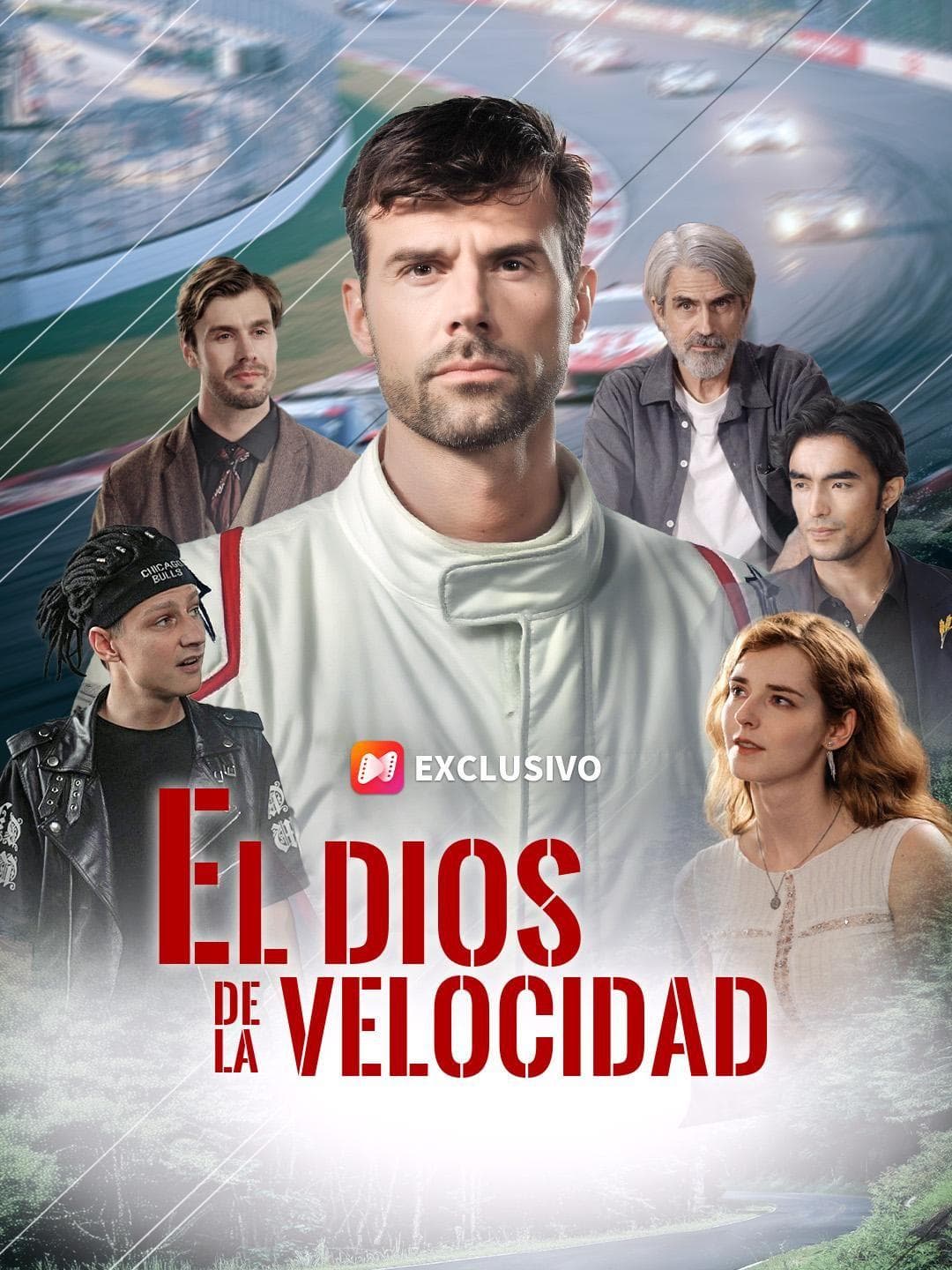 El dios de la velocidad