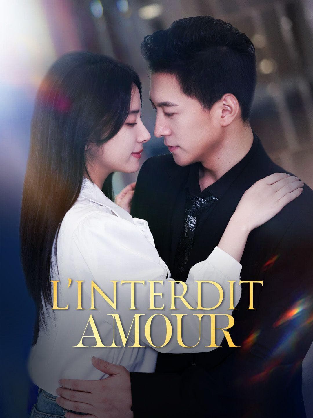 L’INTERDIT AMOUR